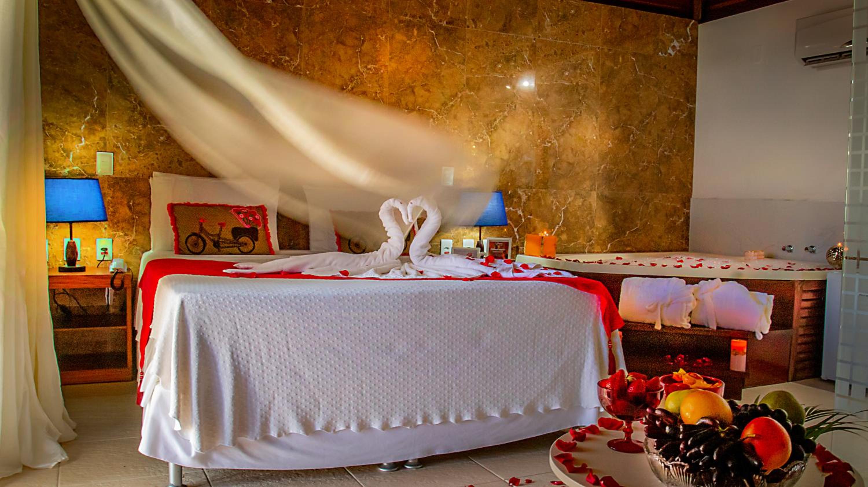 Charme Pousada Boutique & Spa