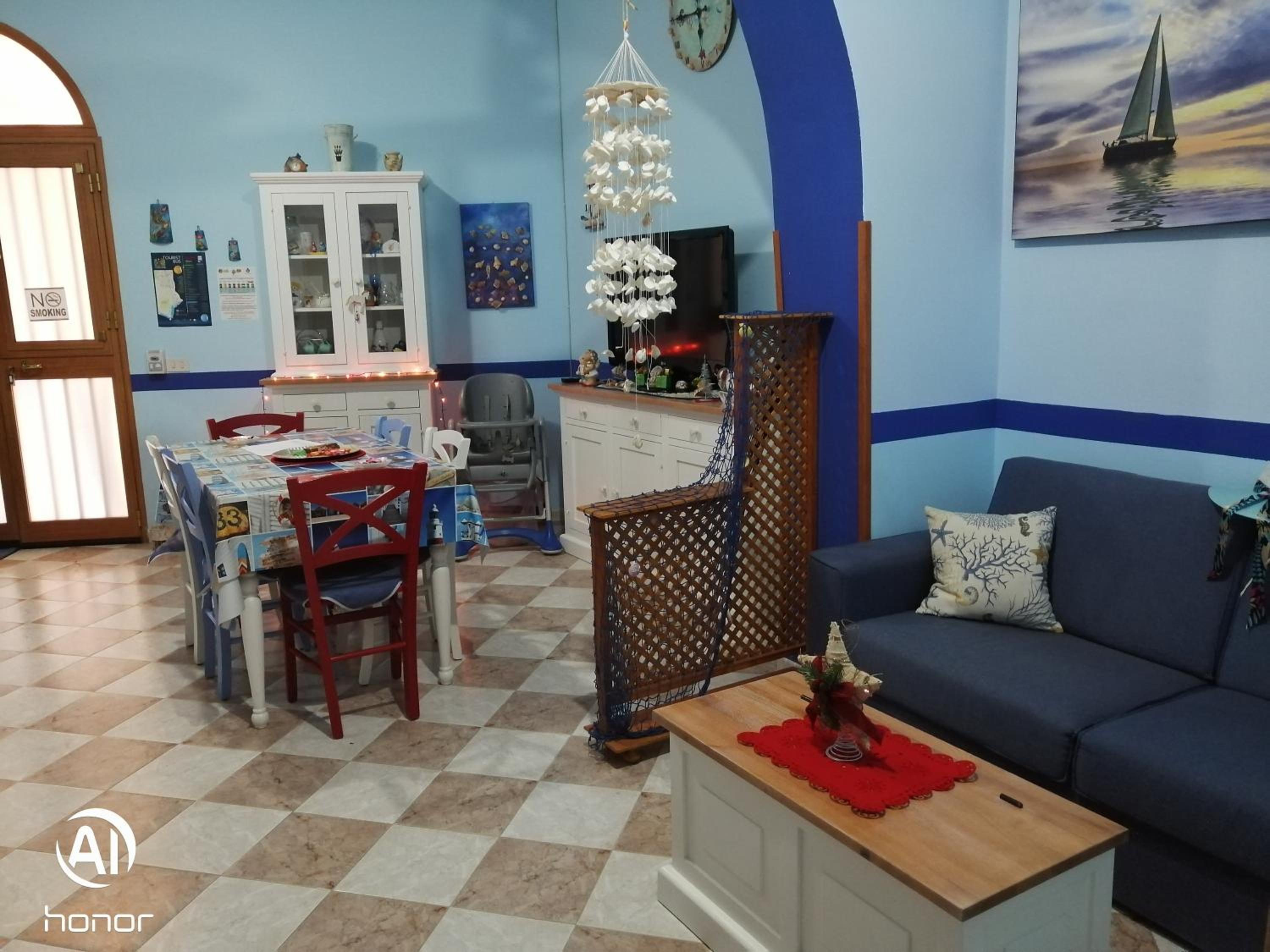 Casa "Il Sogno di Ludovica" view 4