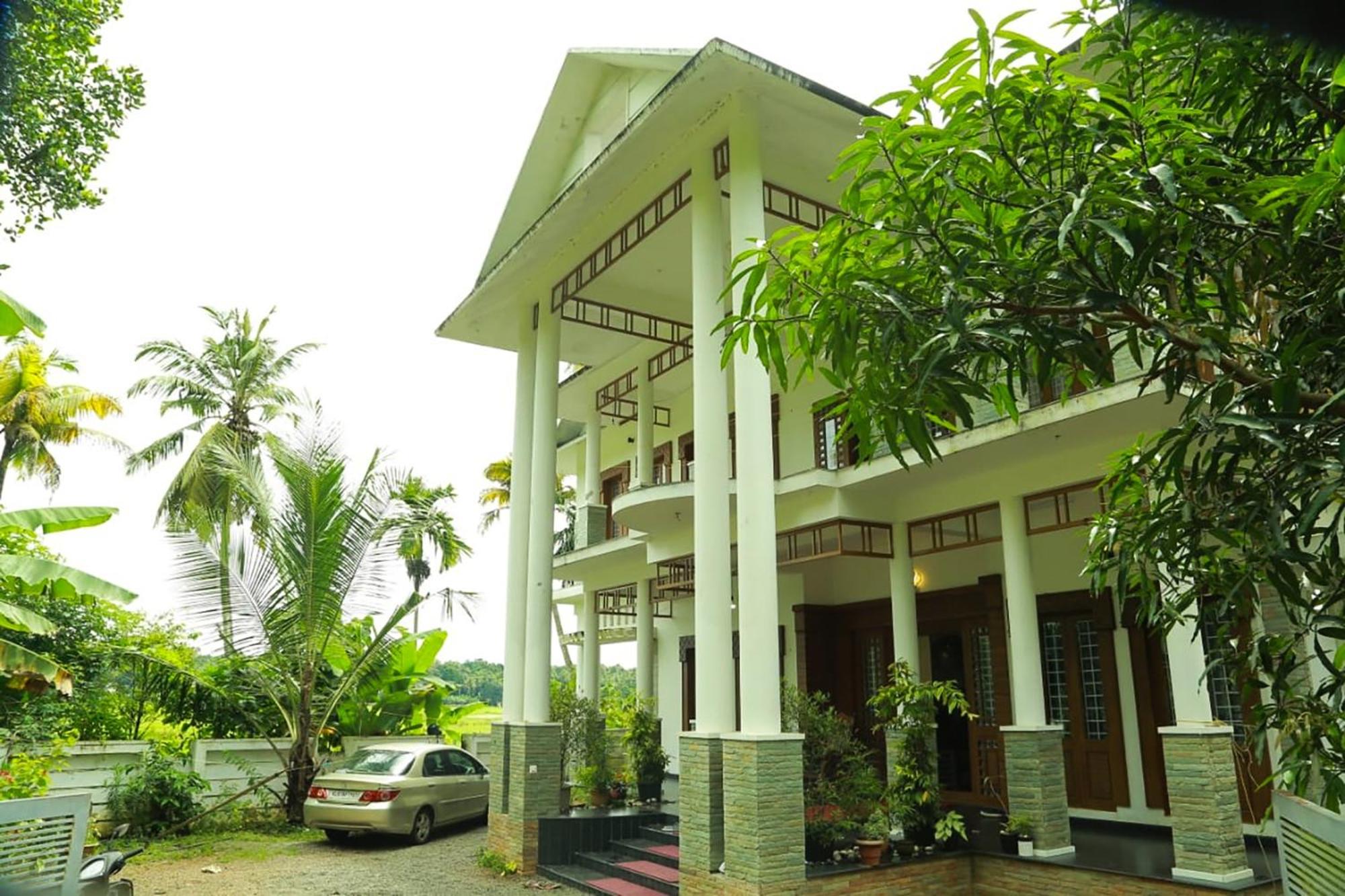 Thottungal Homestay