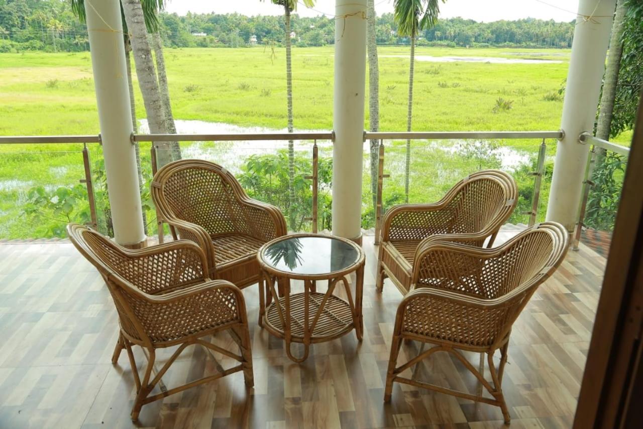 Thottungal Homestay