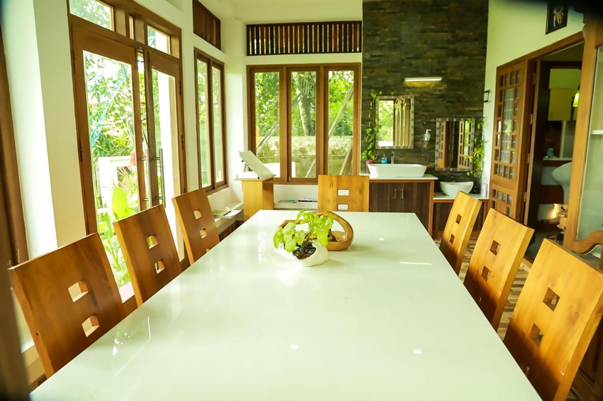 Thottungal Homestay