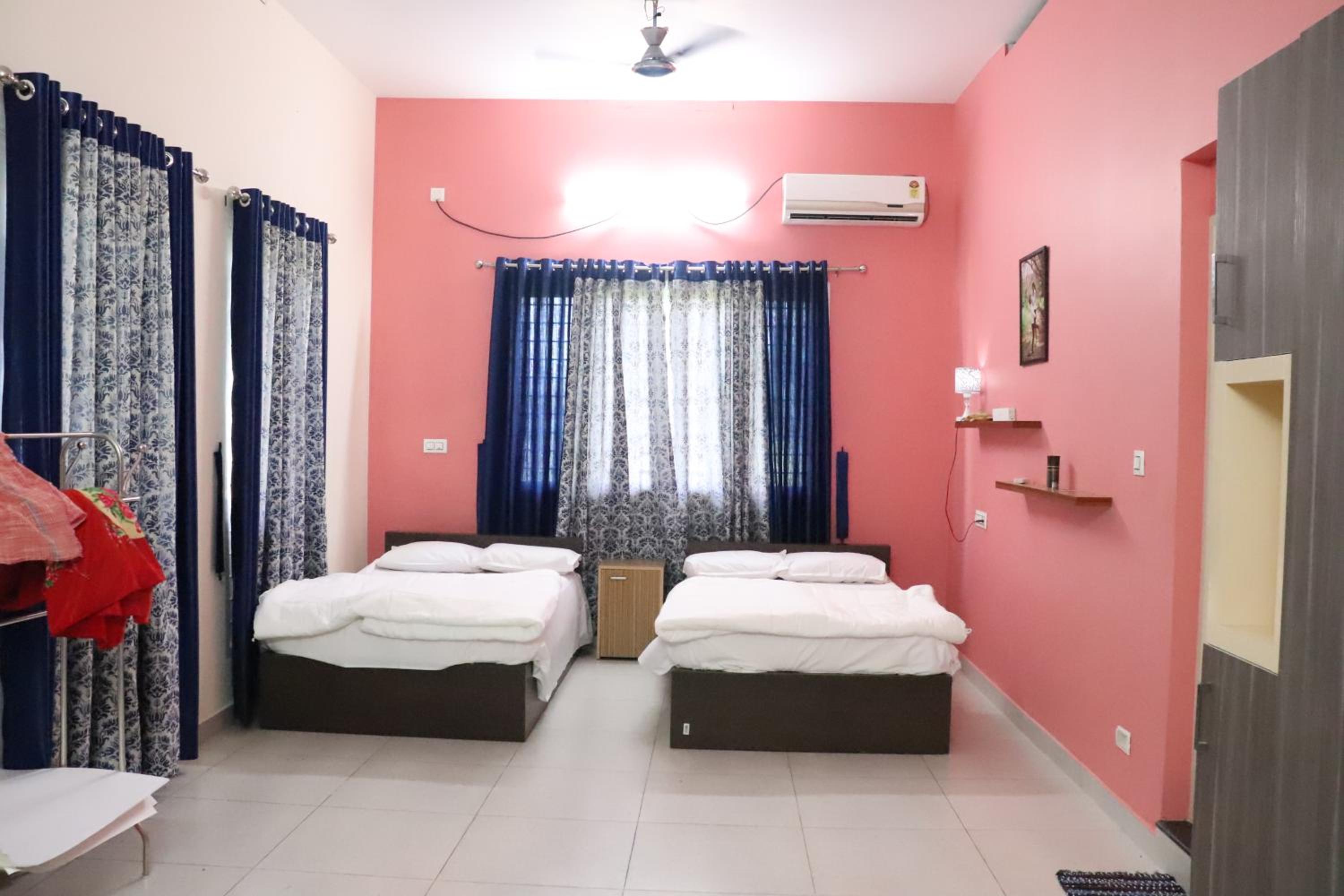 Thottungal Homestay