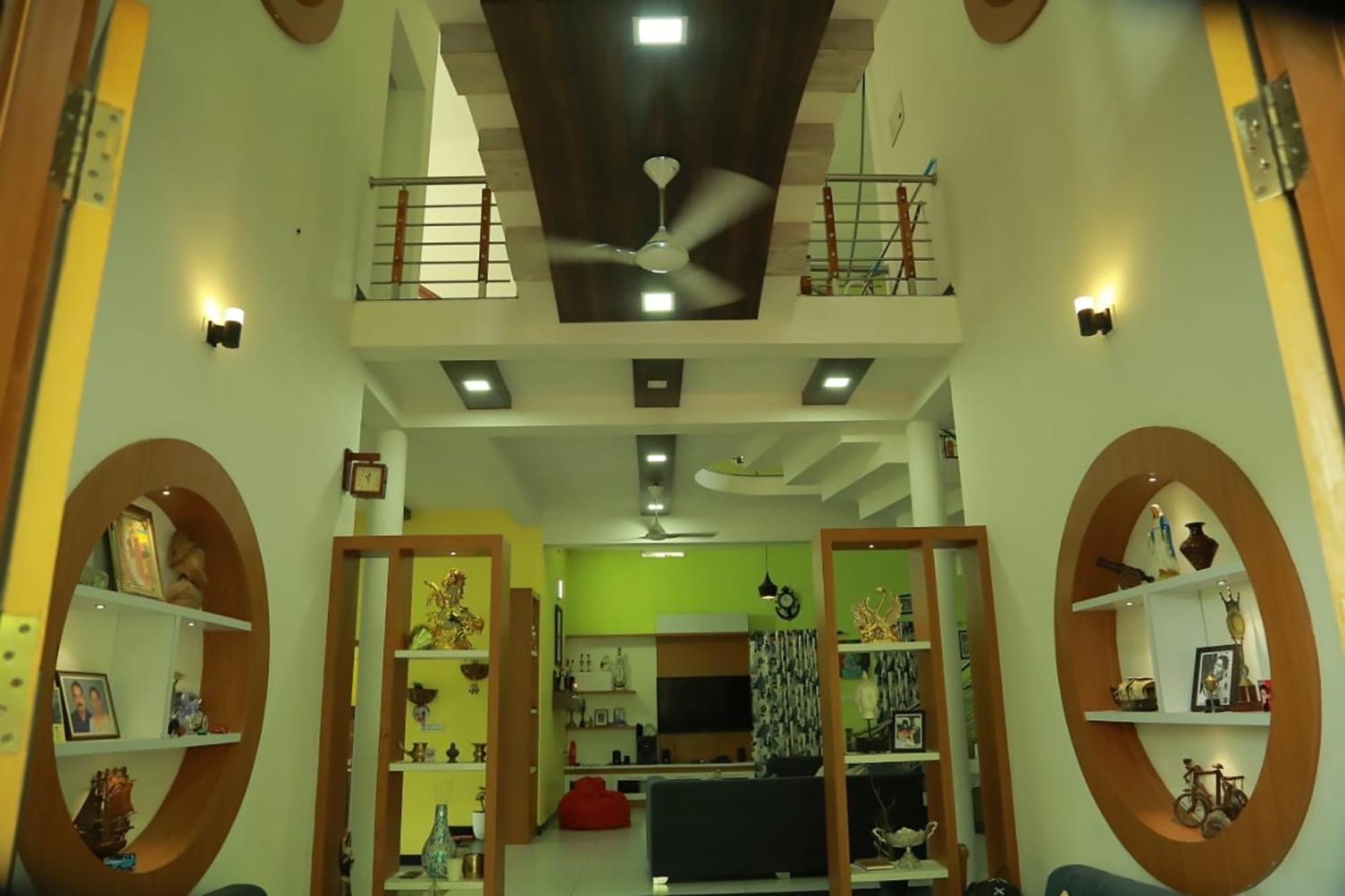 Thottungal Homestay