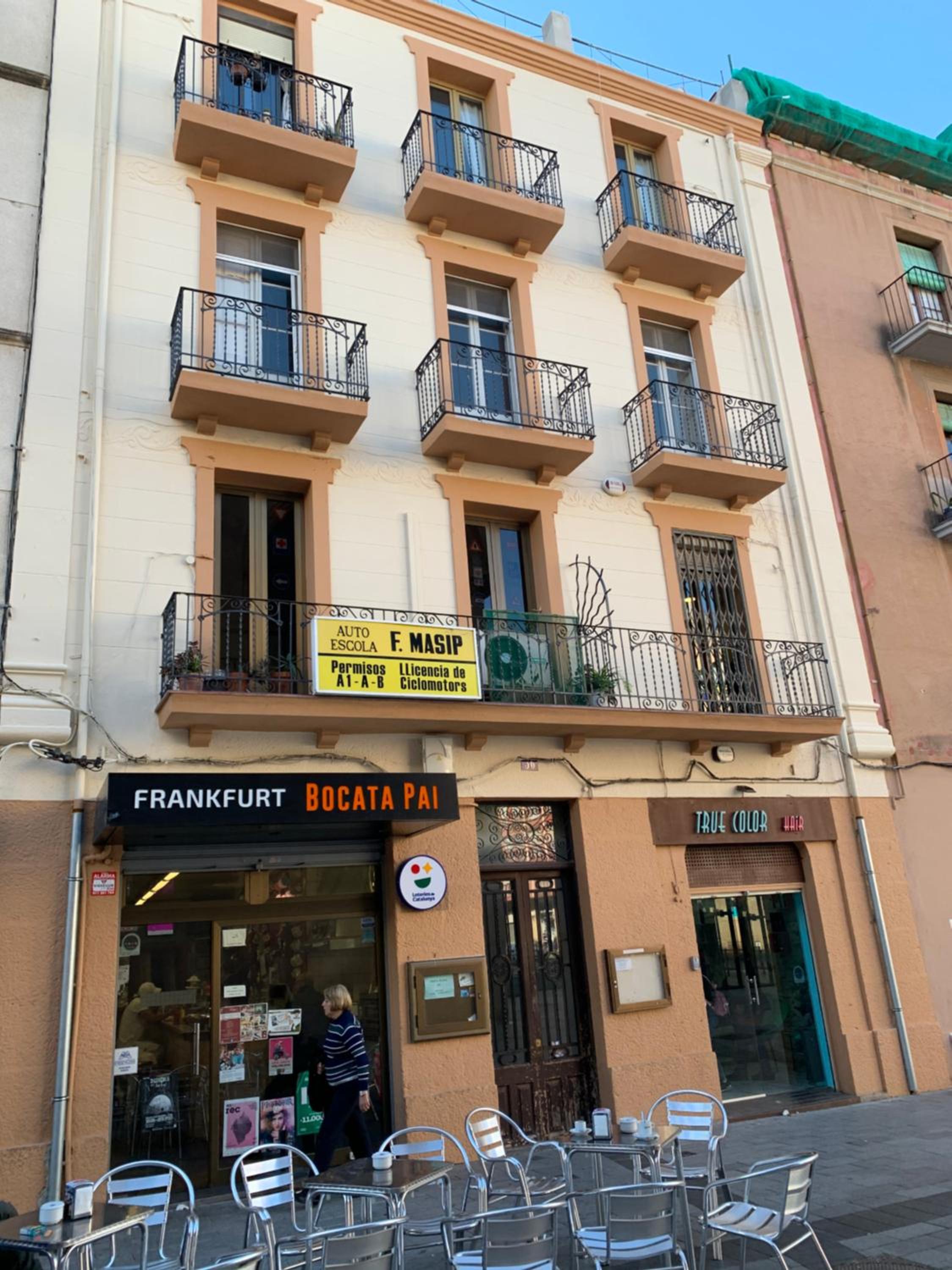 building