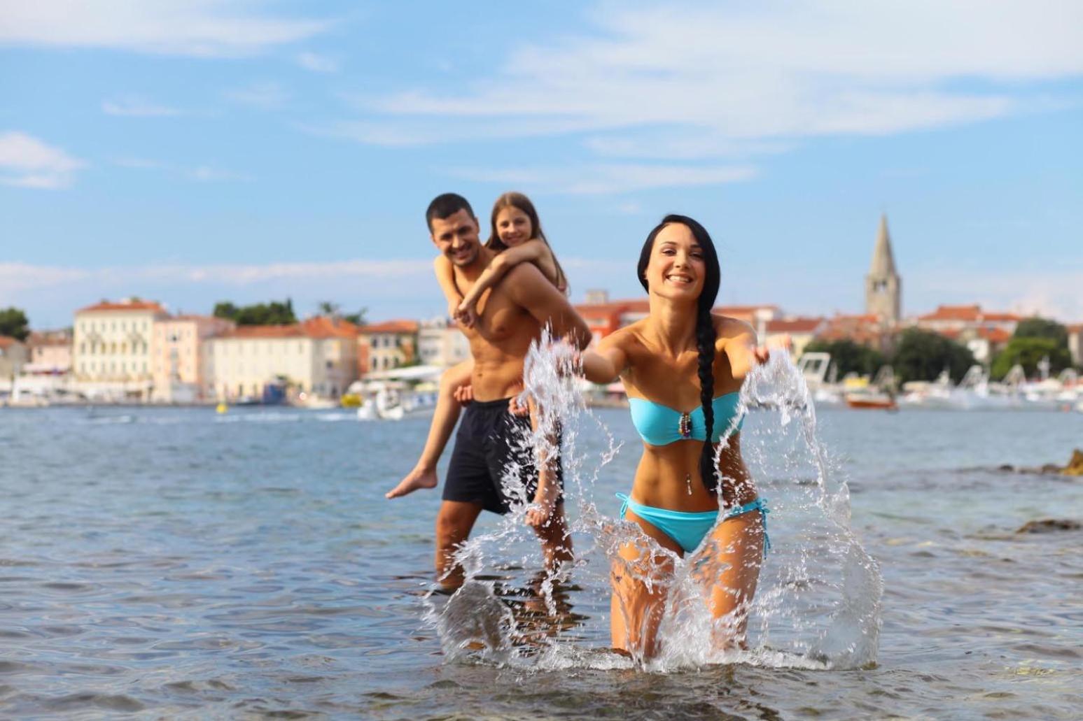 Apartment Dragana FAP 22 green oazis near the beach - Property Image 45