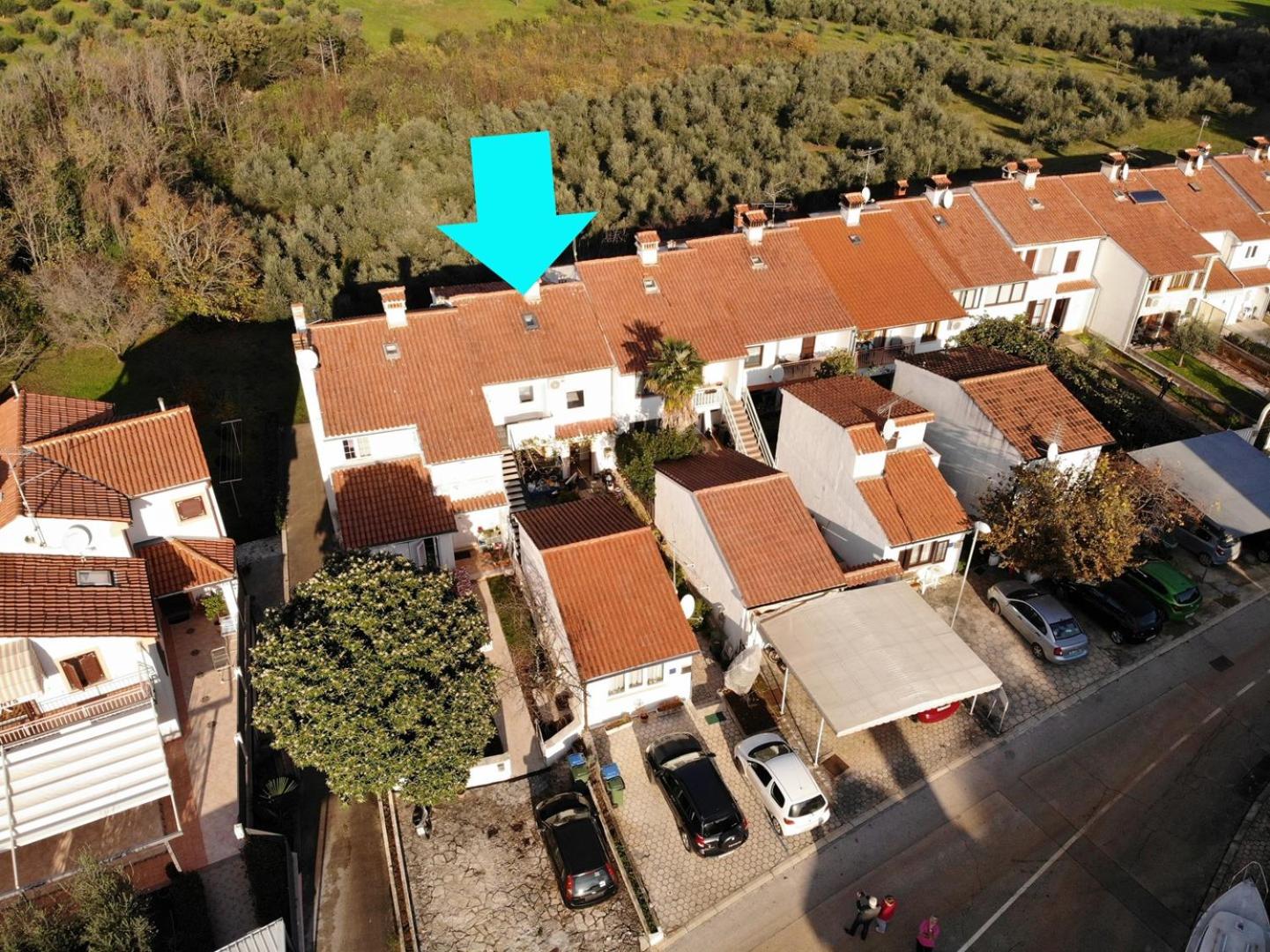 Apartment Dragana FAP 22 green oazis near the beach - Property Image 18