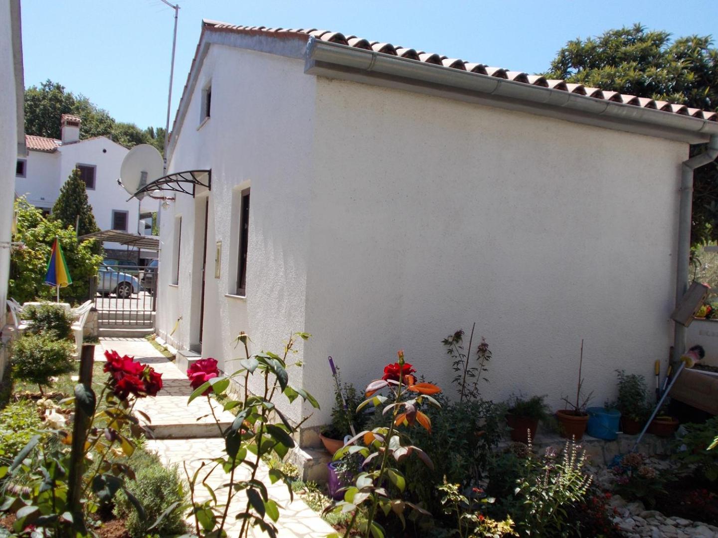 Apartment Dragana FAP 22 green oazis near the beach - Property Image 51