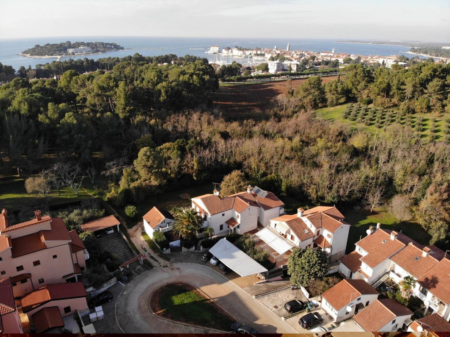 Apartment Dragana FAP 22 green oazis near the beach - Property Image 12