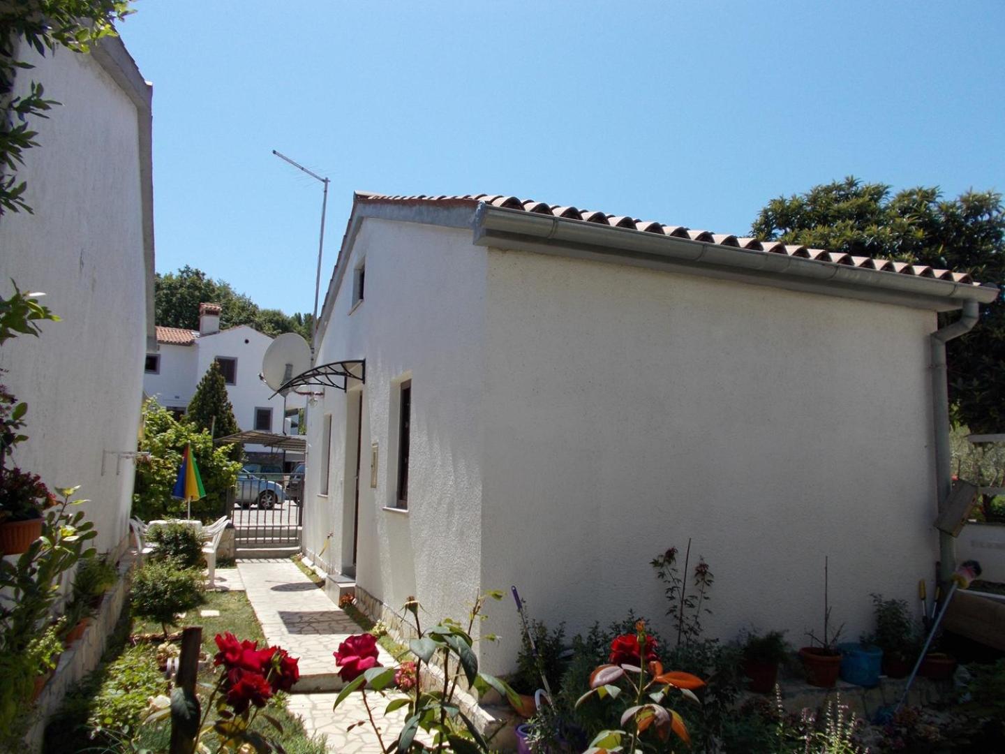 Apartment Dragana FAP 22 green oazis near the beach - Property Image 54