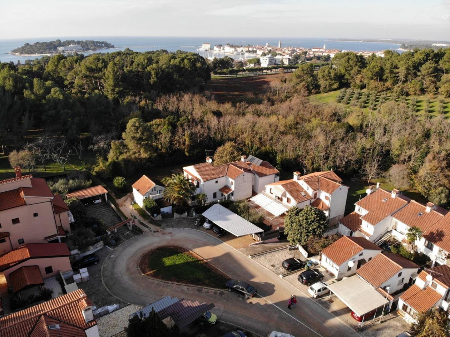 Apartment Dragana FAP 22 green oazis near the beach - Property Image 15