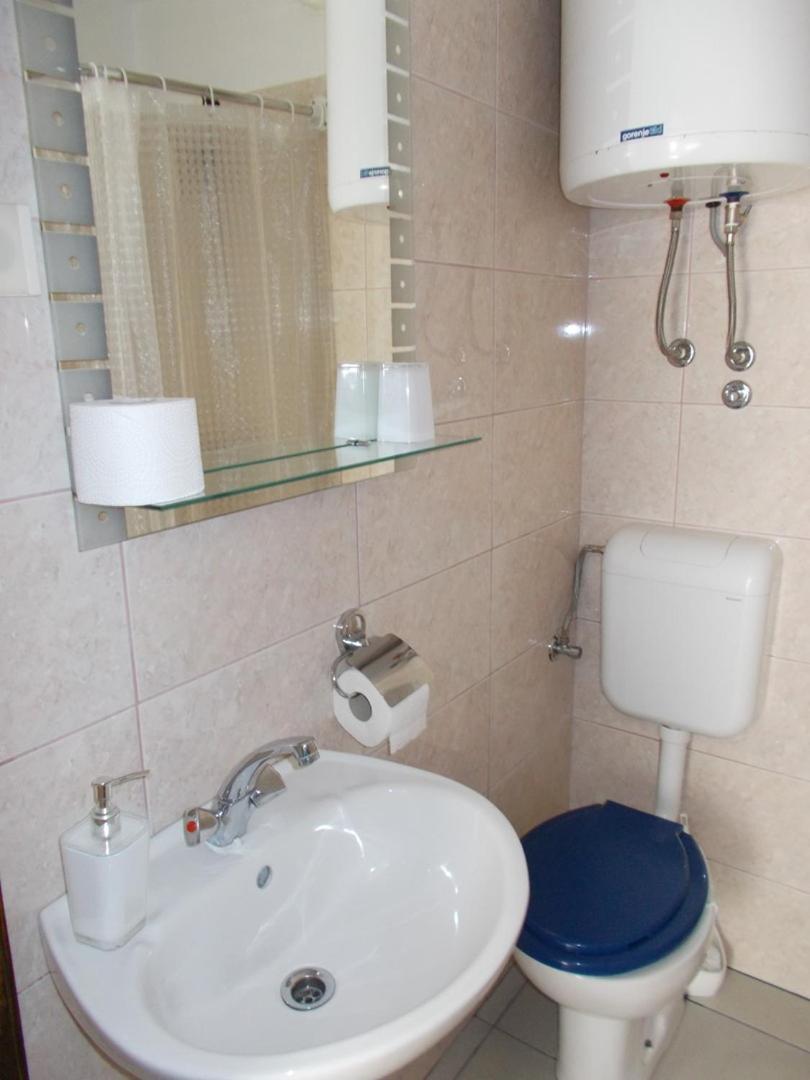 Apartment Dragana FAP 22 green oazis near the beach - Property Image 70