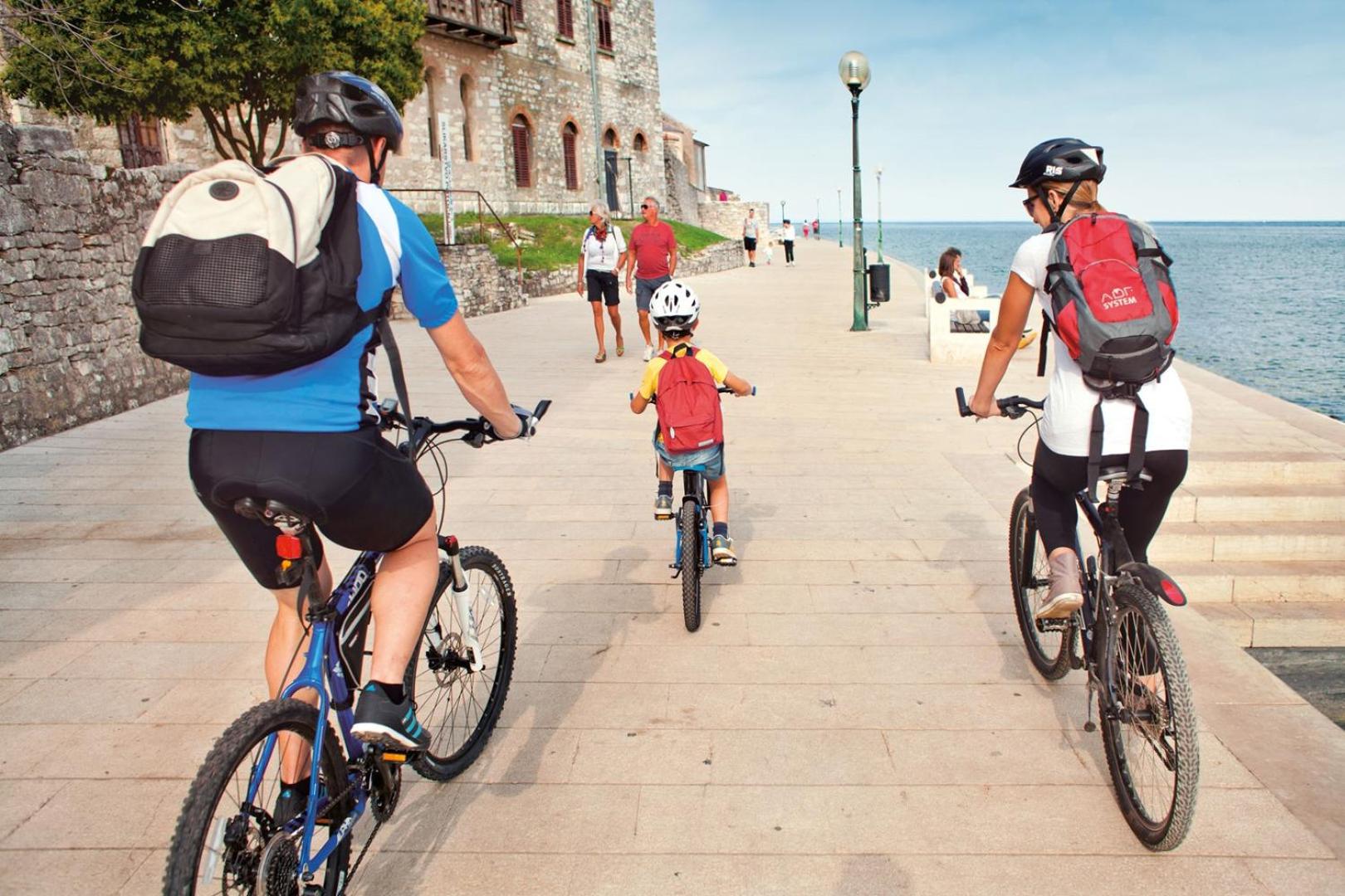 Apartment Dragana FAP 22 green oazis near the beach - Property Image 78