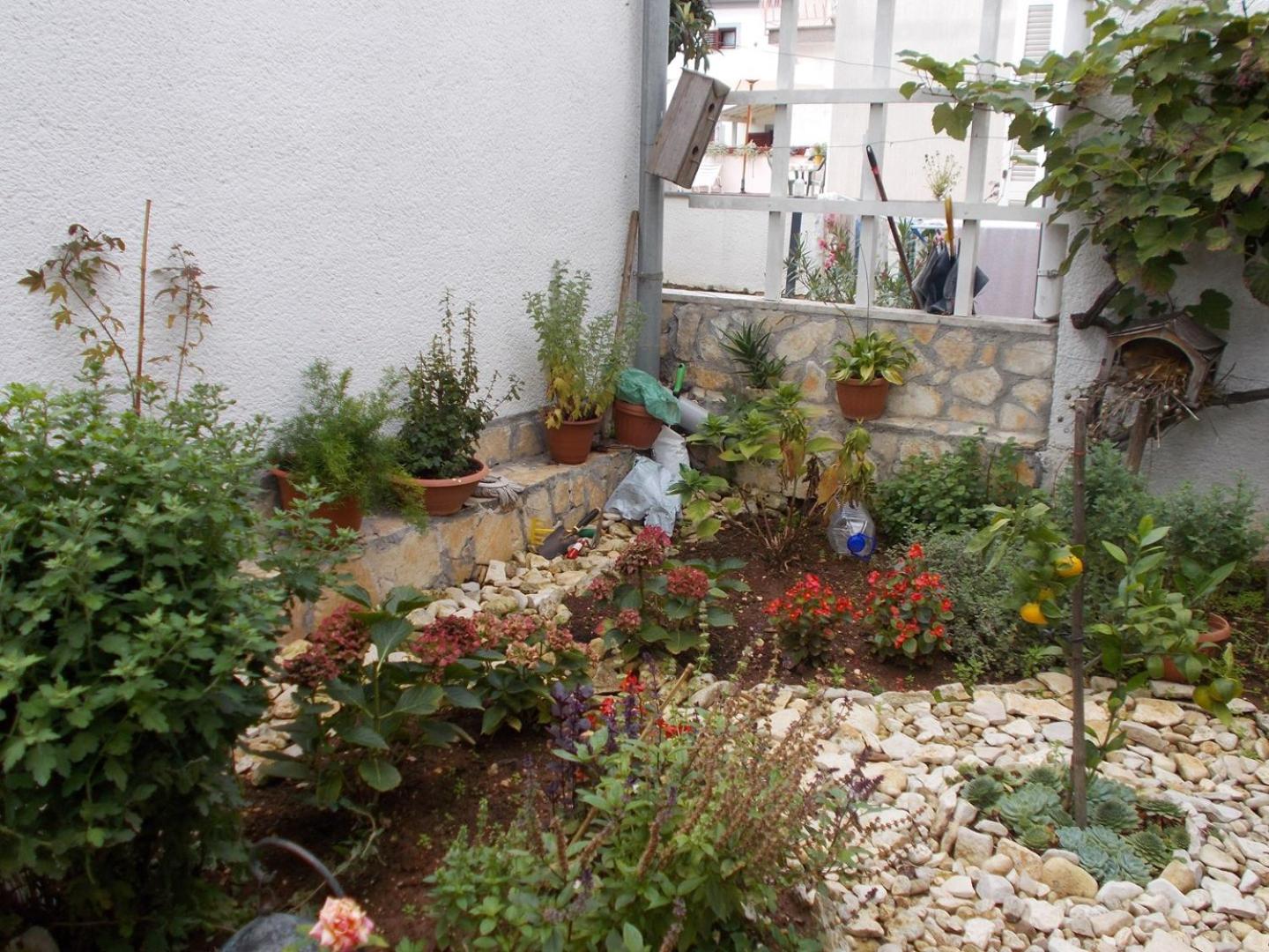 Apartment Dragana FAP 22 green oazis near the beach - Property Image 48