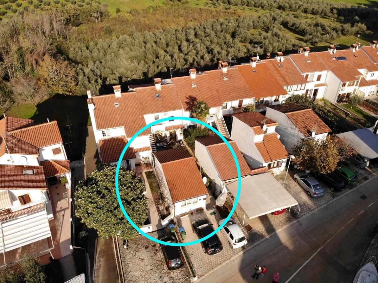 Apartment Dragana FAP 22 green oazis near the beach - Property Image 17