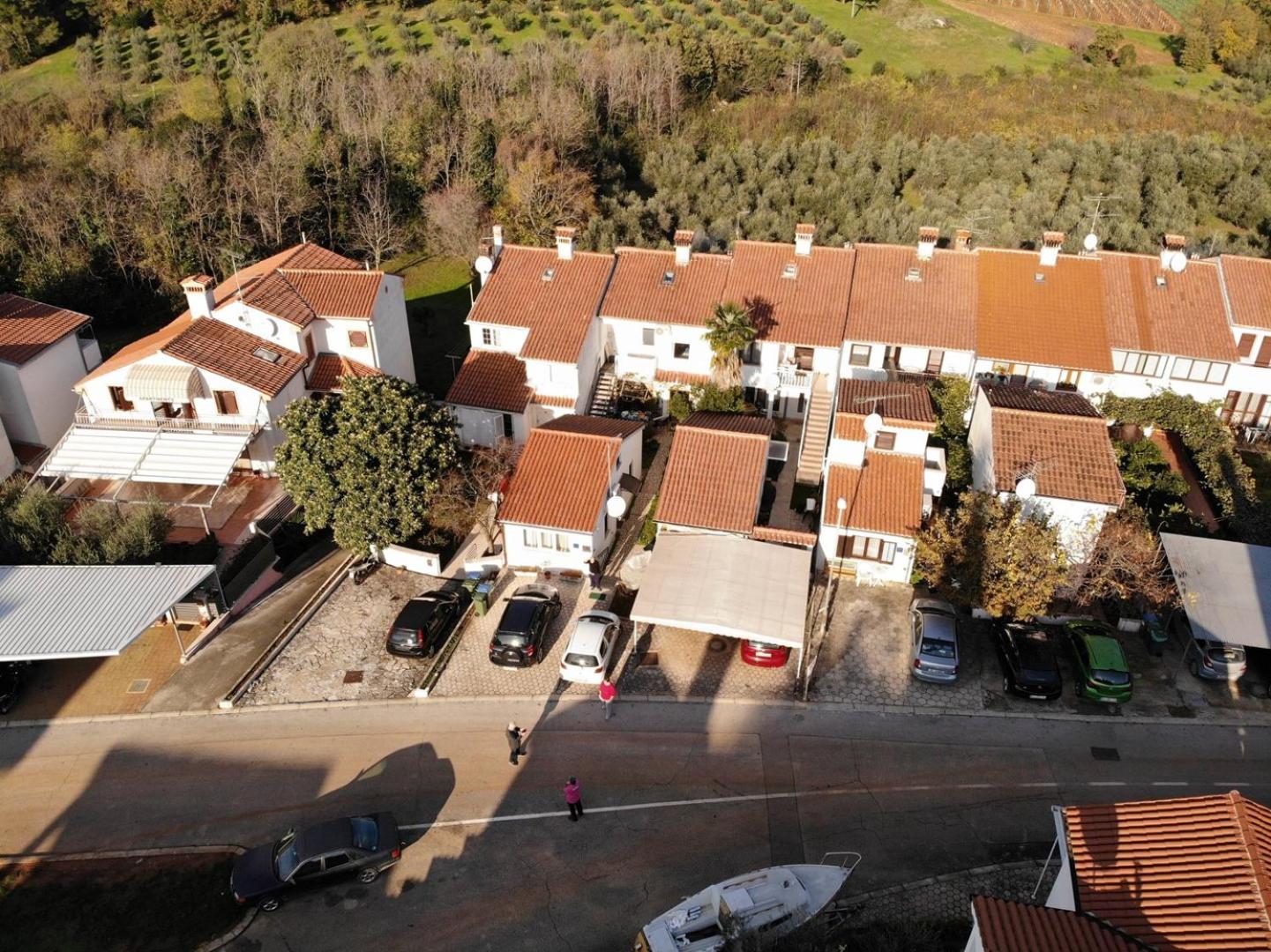 Apartment Dragana FAP 22 green oazis near the beach - Property Image 11