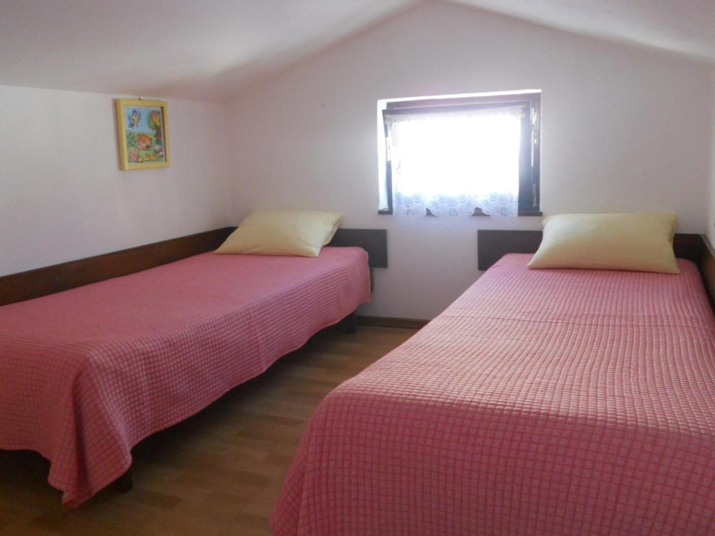 Apartment Dragana FAP 22 green oazis near the beach - Property Image 47