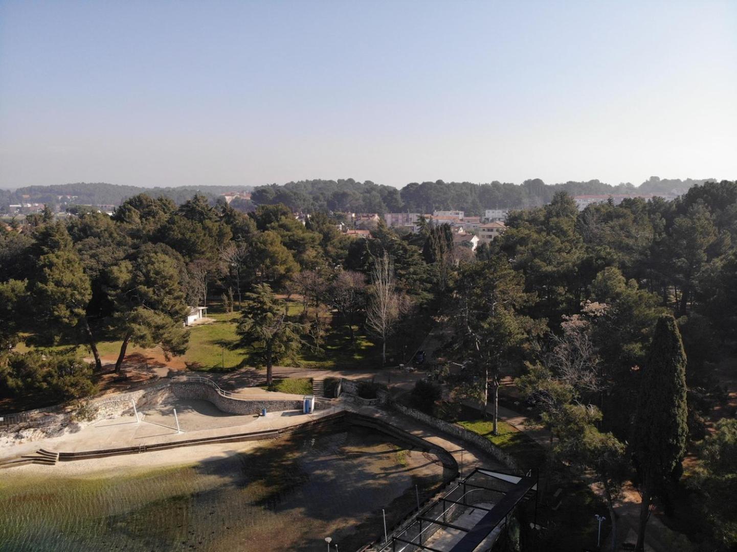 Apartment Dragana FAP 22 green oazis near the beach - Property Image 38