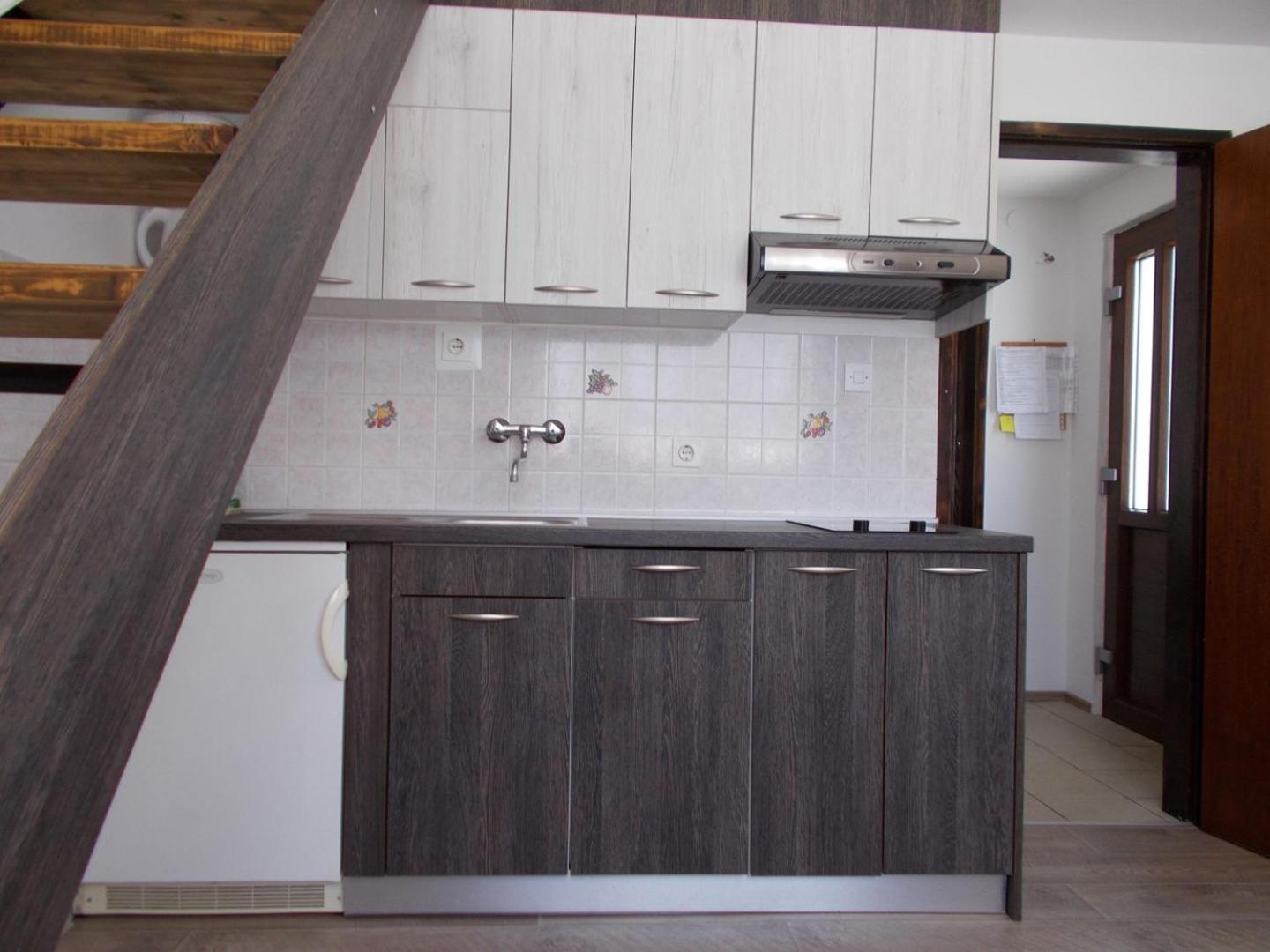 Apartment Dragana FAP 22 green oazis near the beach - Property Image 64