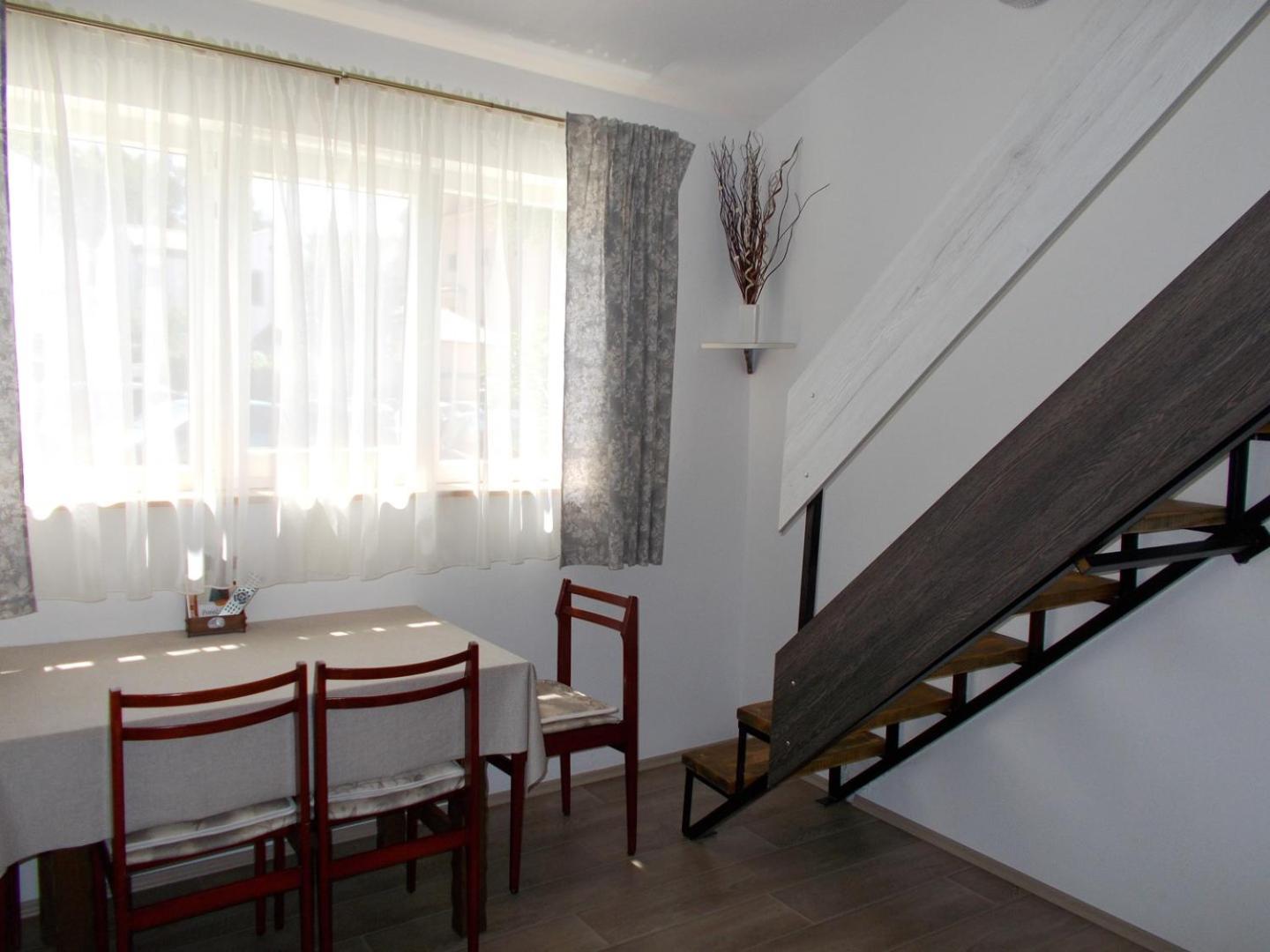 Apartment Dragana FAP 22 green oazis near the beach - Property Image 59