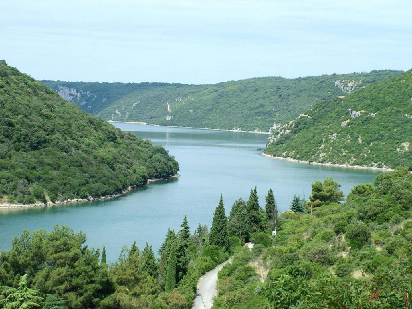 Apartment Dragana FAP 22 green oazis near the beach - Property Image 71