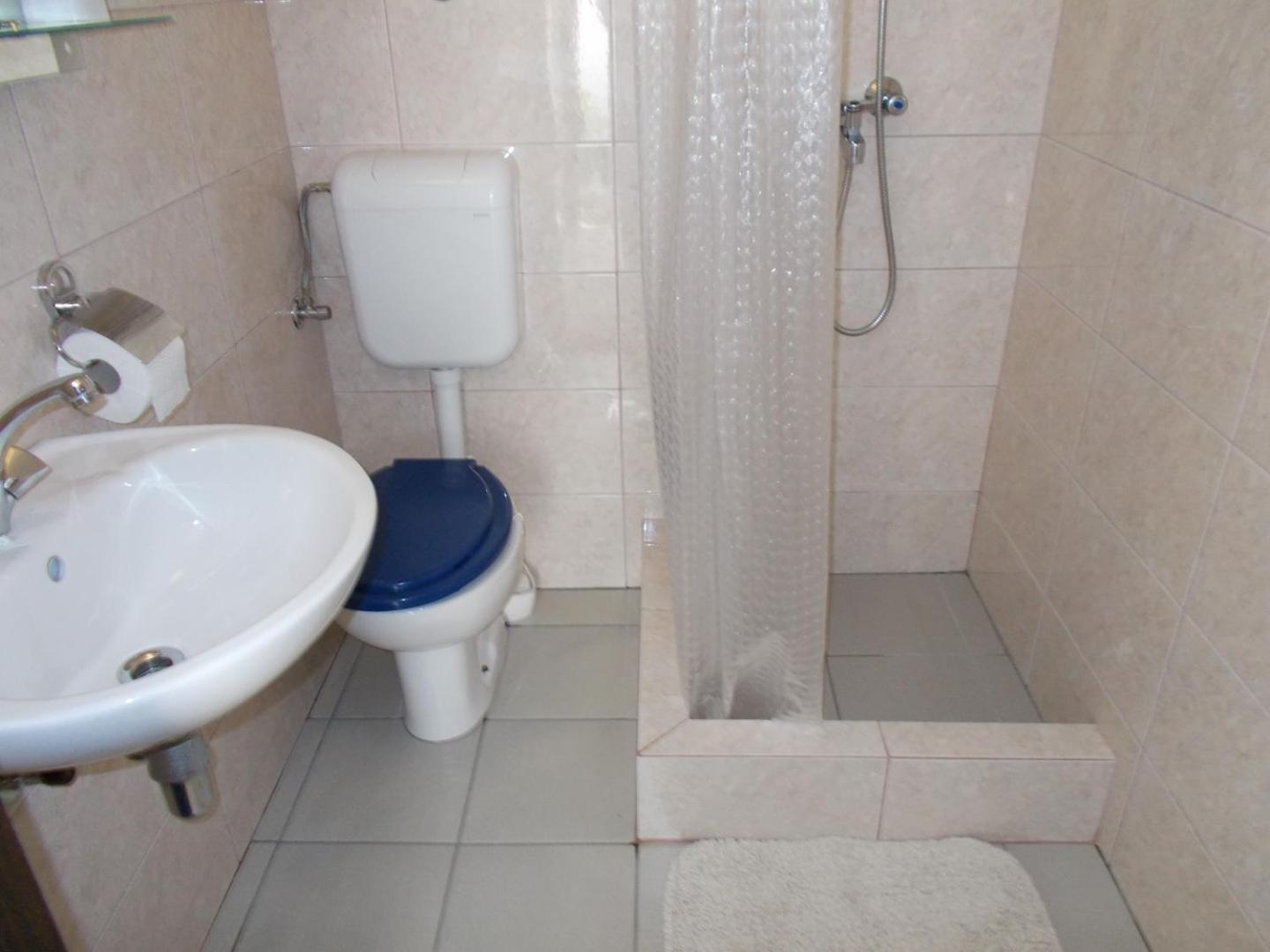 Apartment Dragana FAP 22 green oazis near the beach - Property Image 68