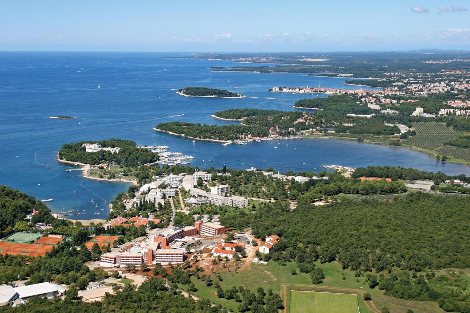 Apartment Dragana FAP 22 green oazis near the beach - Property Image 74