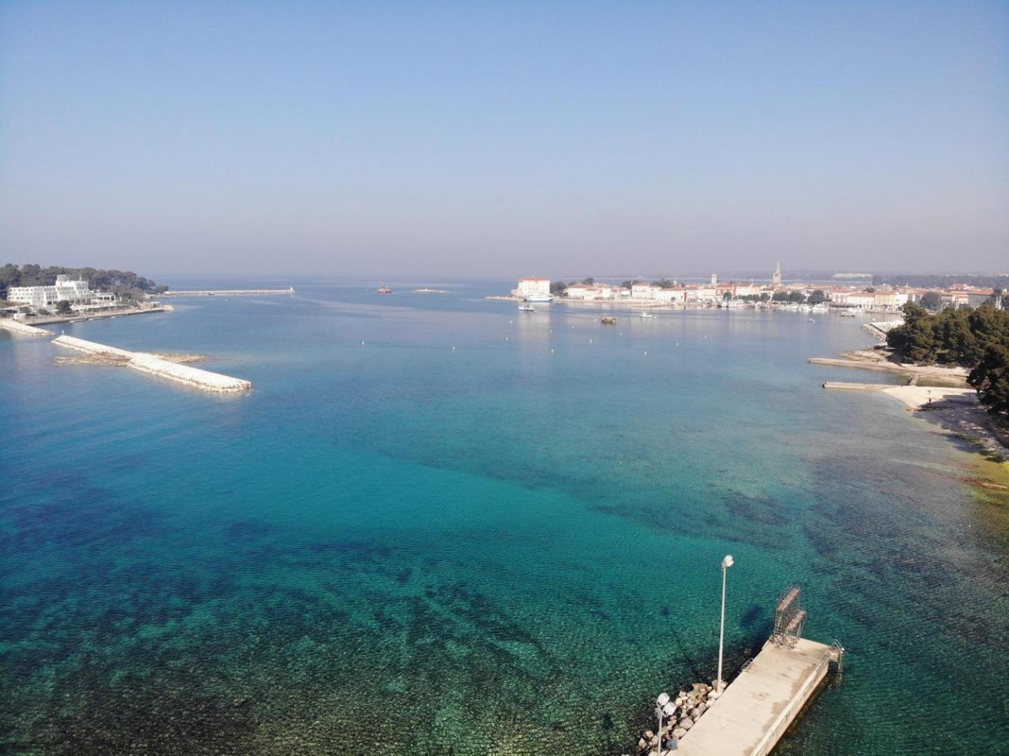 Apartment Dragana FAP 22 green oazis near the beach - Property Image 37