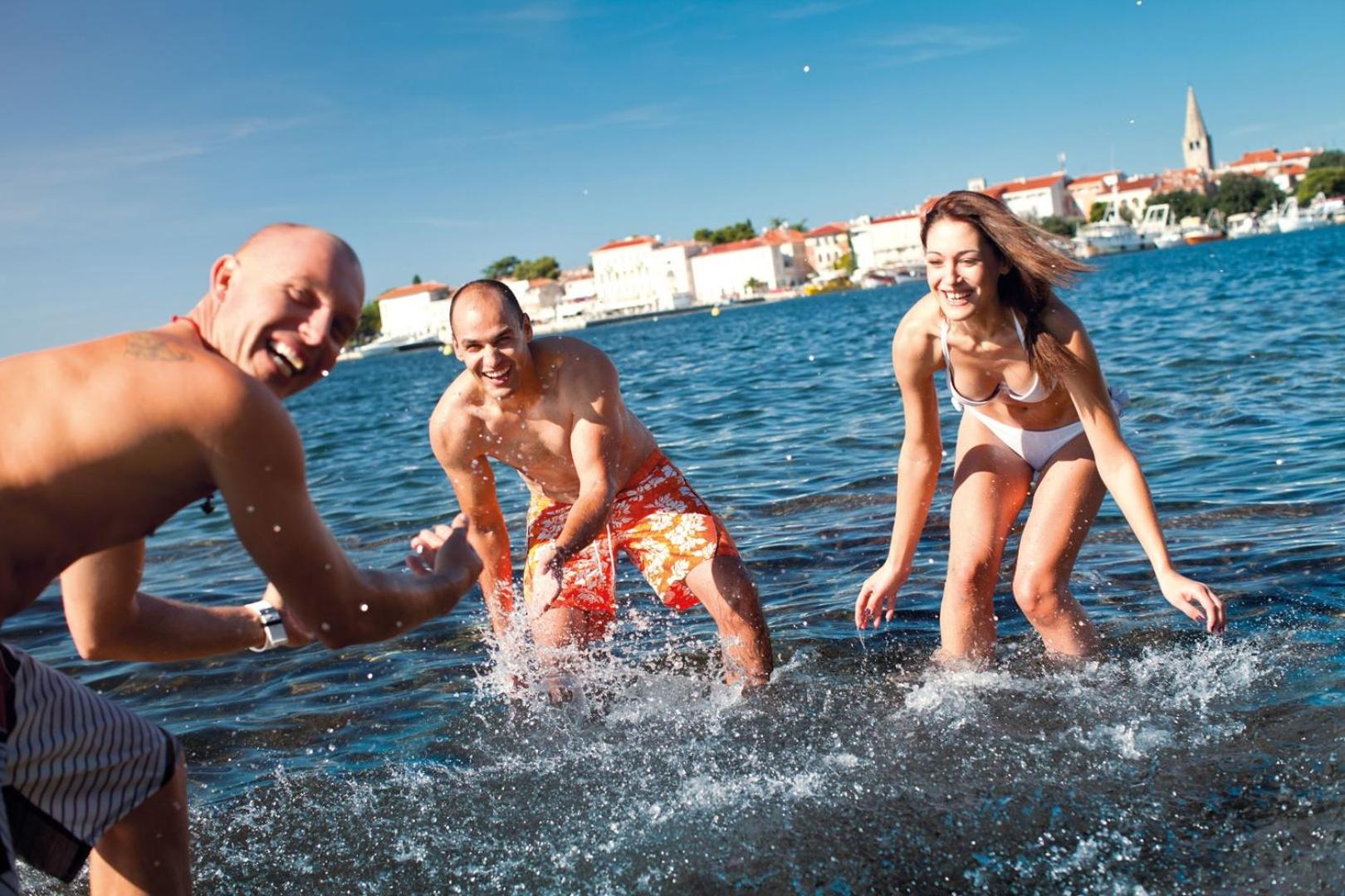 Apartment Dragana FAP 22 green oazis near the beach - Property Image 44