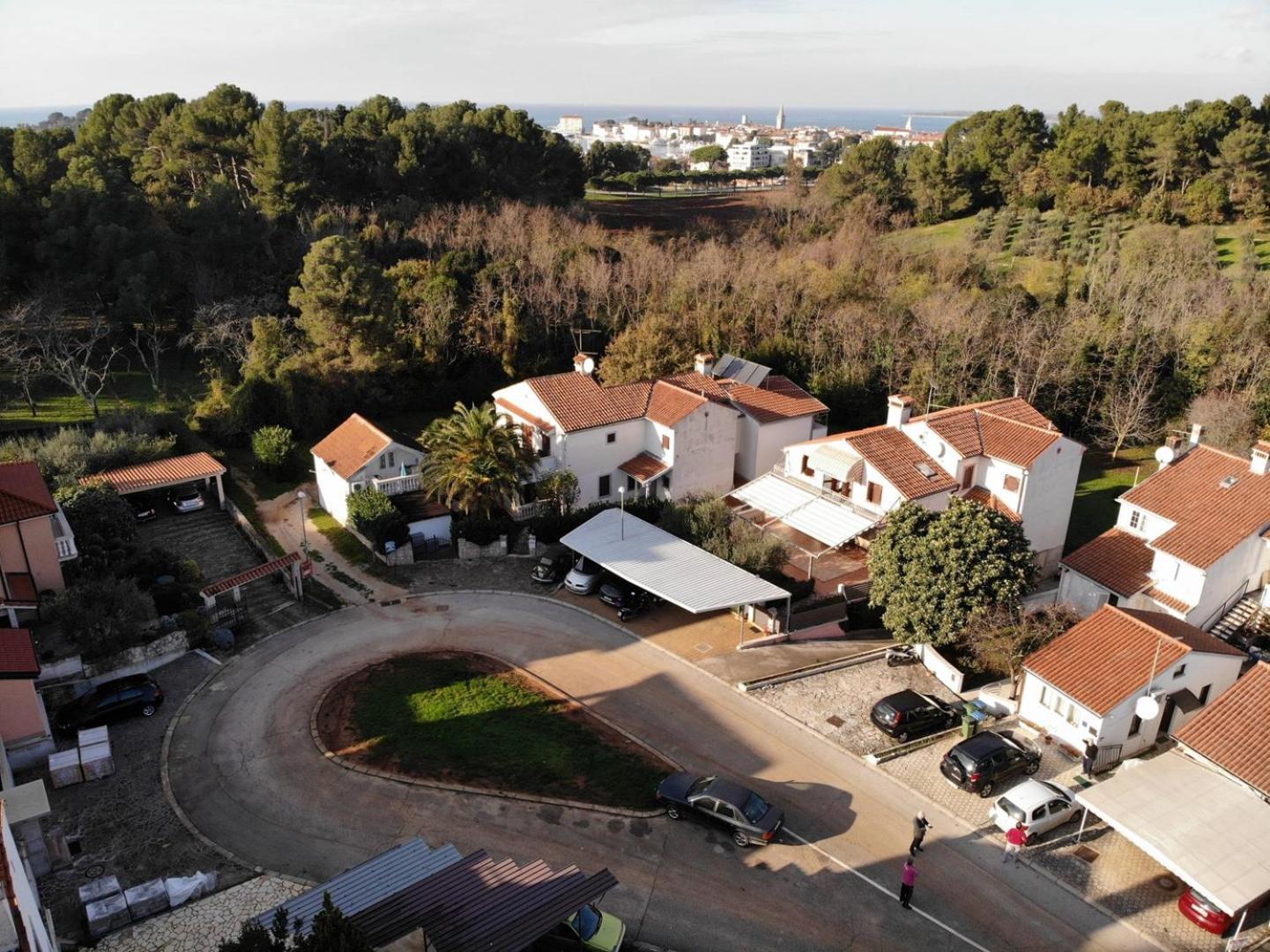 Apartment Dragana FAP 22 green oazis near the beach - Property Image 10