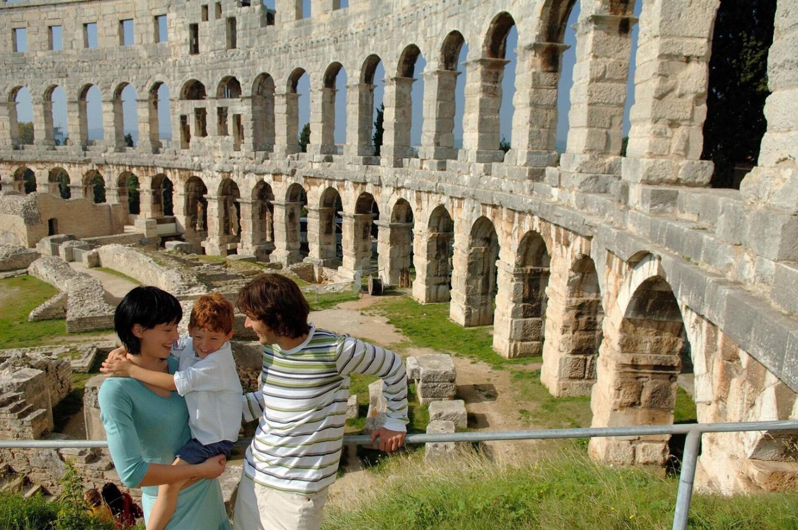 Apartment Dragana FAP 22 green oazis near the beach - Property Image 20