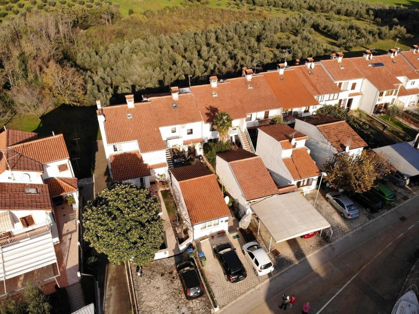 Apartment Dragana FAP 22 green oazis near the beach - Property Image 16