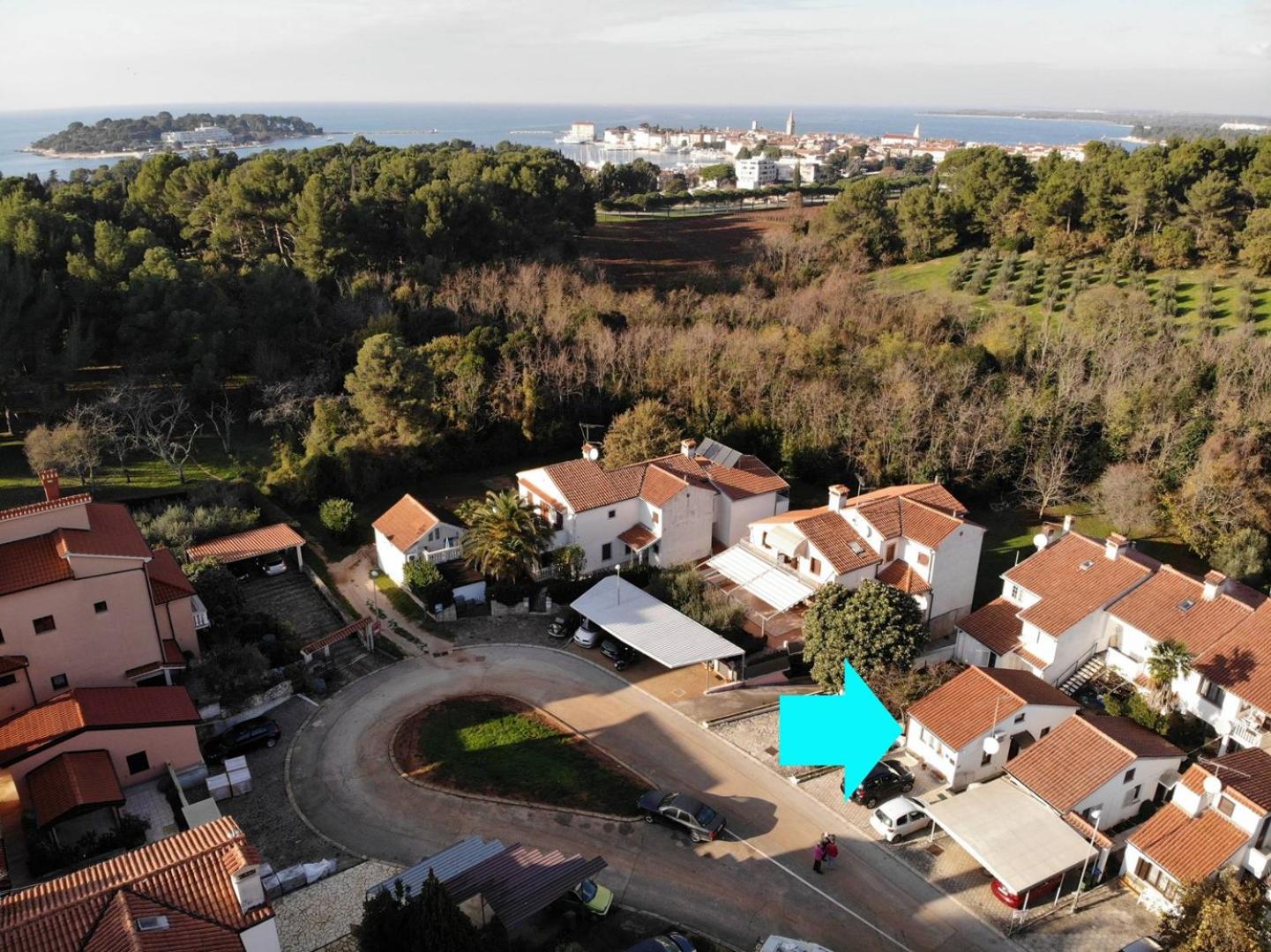 Apartment Dragana FAP 22 green oazis near the beach - Property Image 88