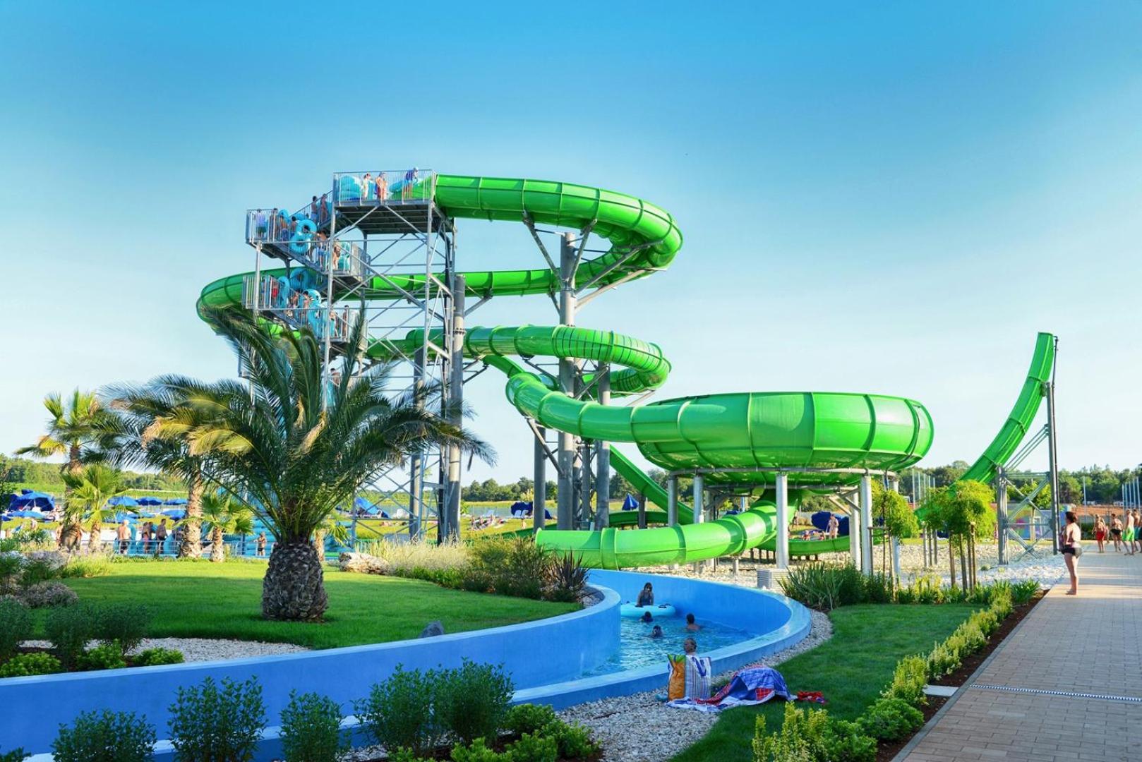 Apartment Dragana FAP 22 green oazis near the beach - Property Image 23