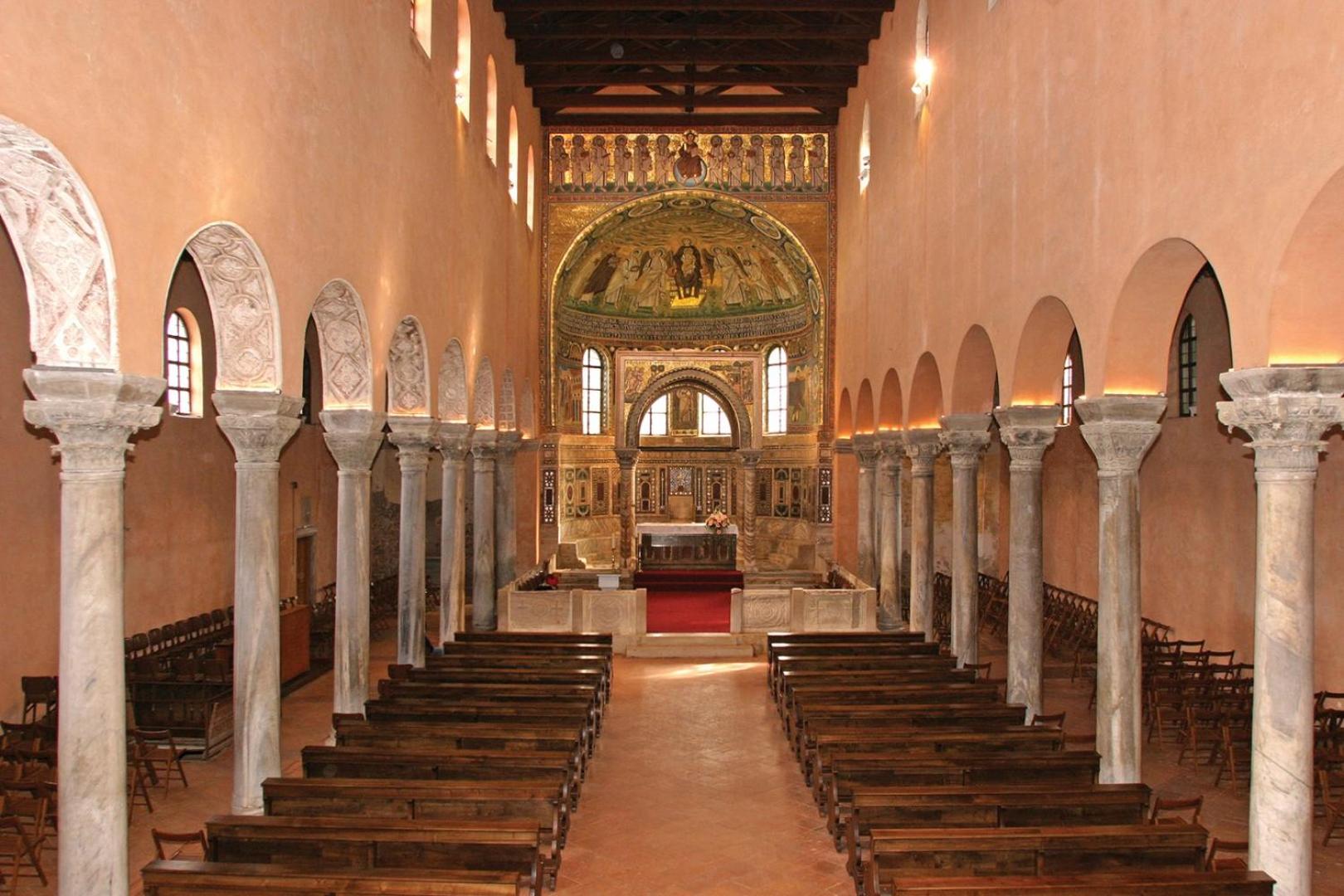 Apartment Dragana FAP 22 green oazis near the beach - Property Image 24