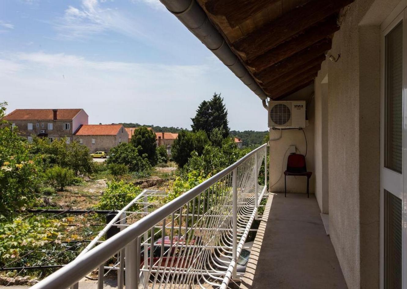 Guest House Godimento view 3