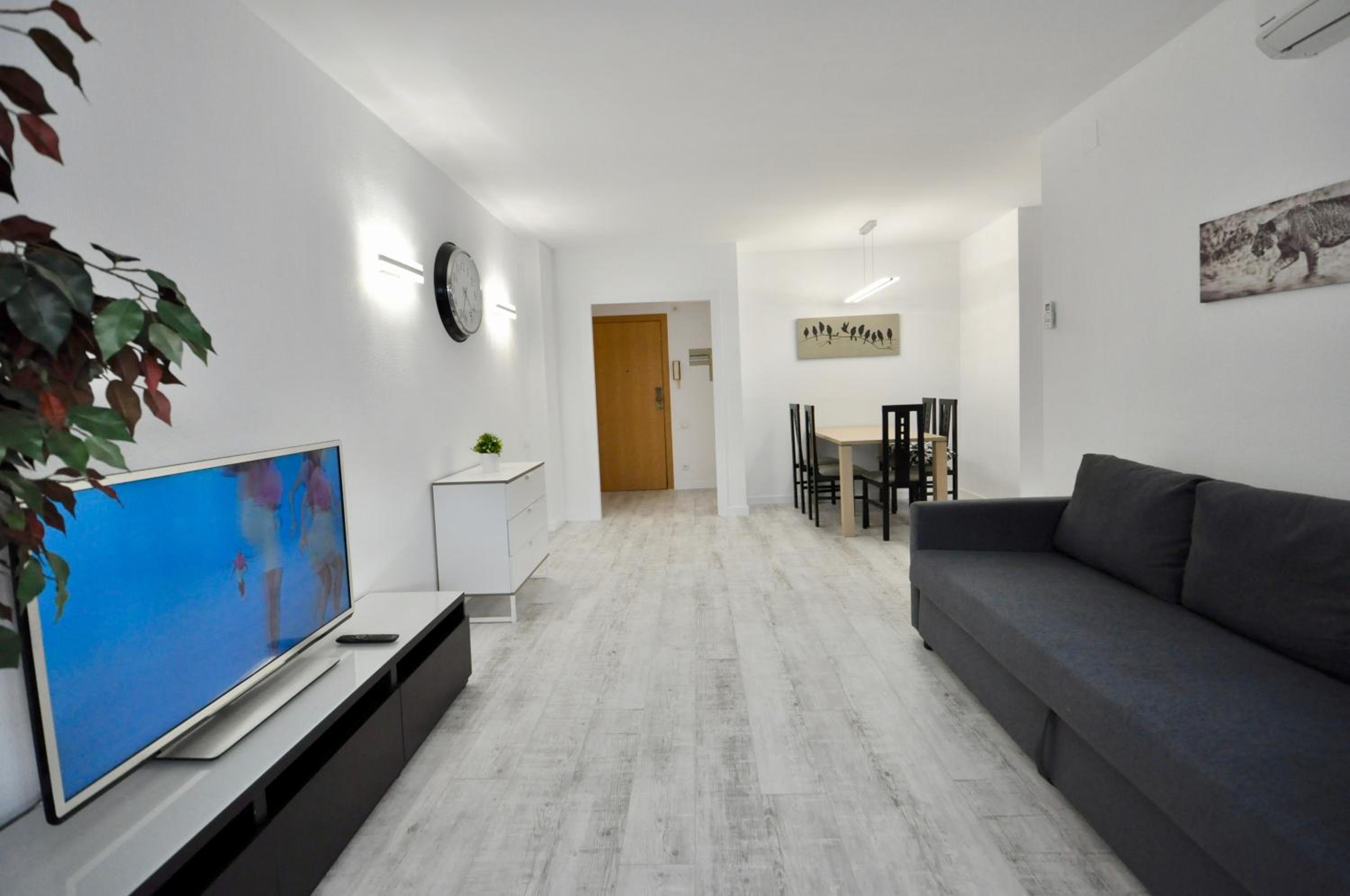 Apartment Bellisimo