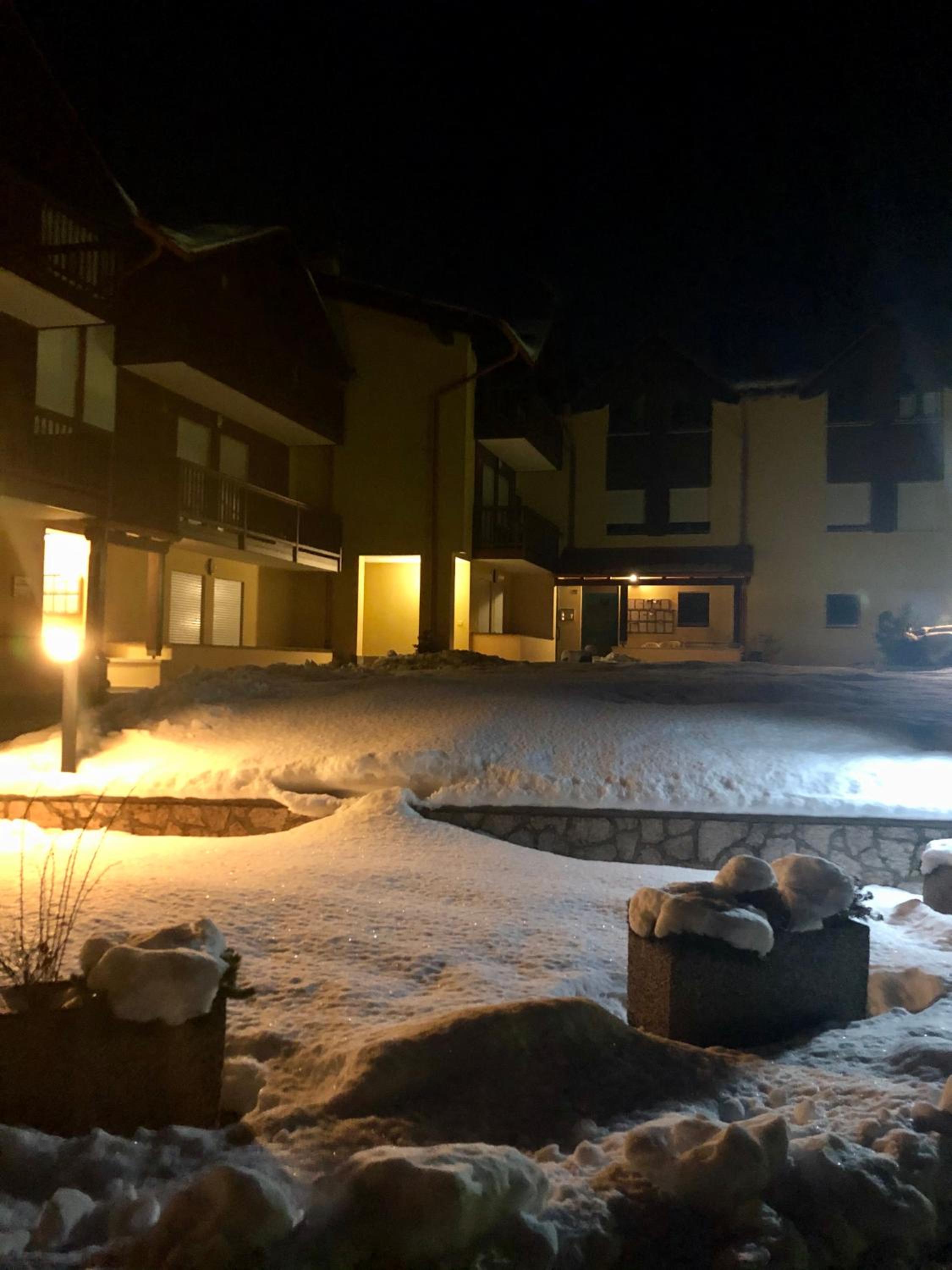 Fiore del Brenta 2 a 50 m dalla fermata dello skibus gratuito view 5