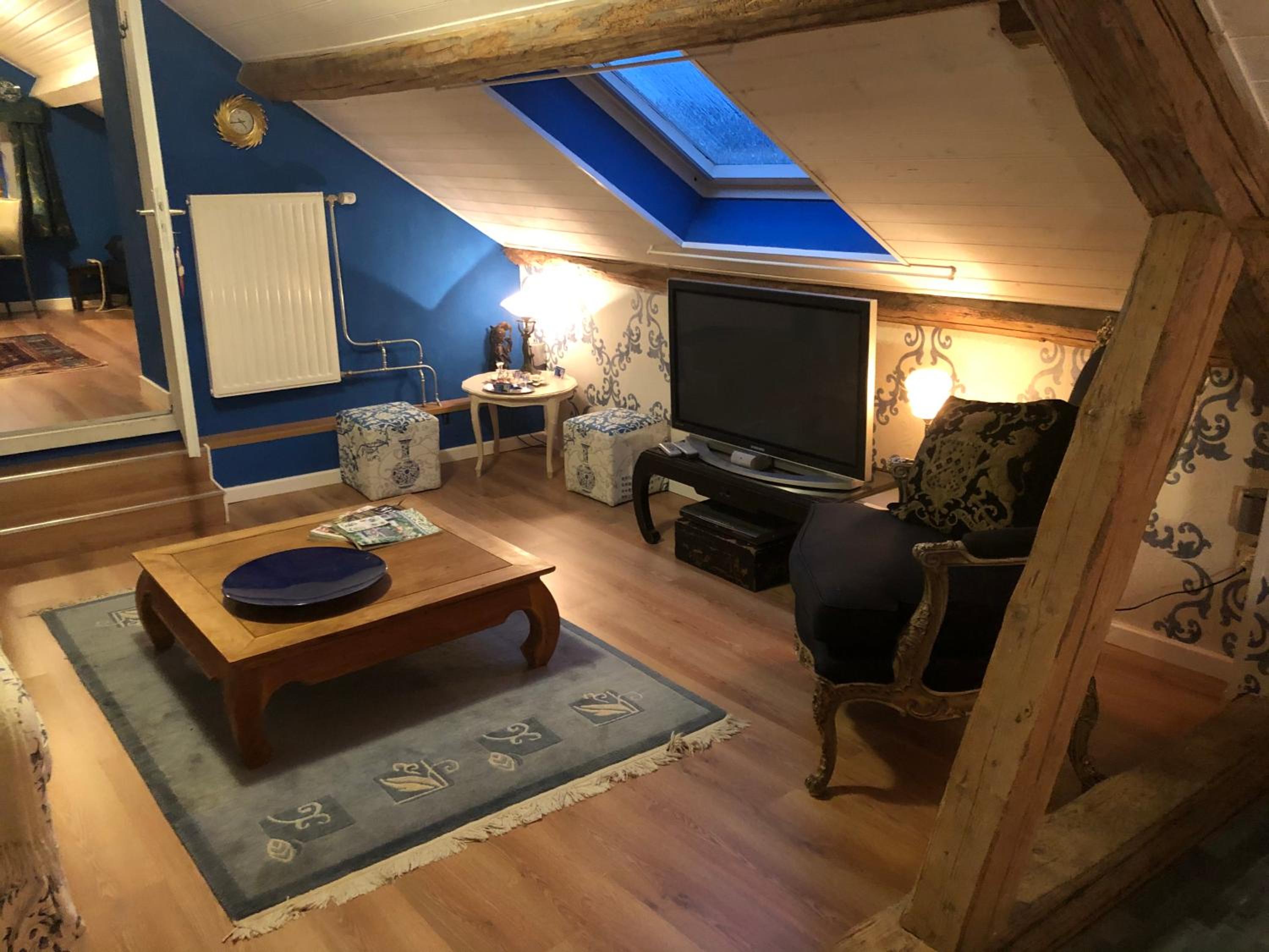 B&B De Eifelhoeve