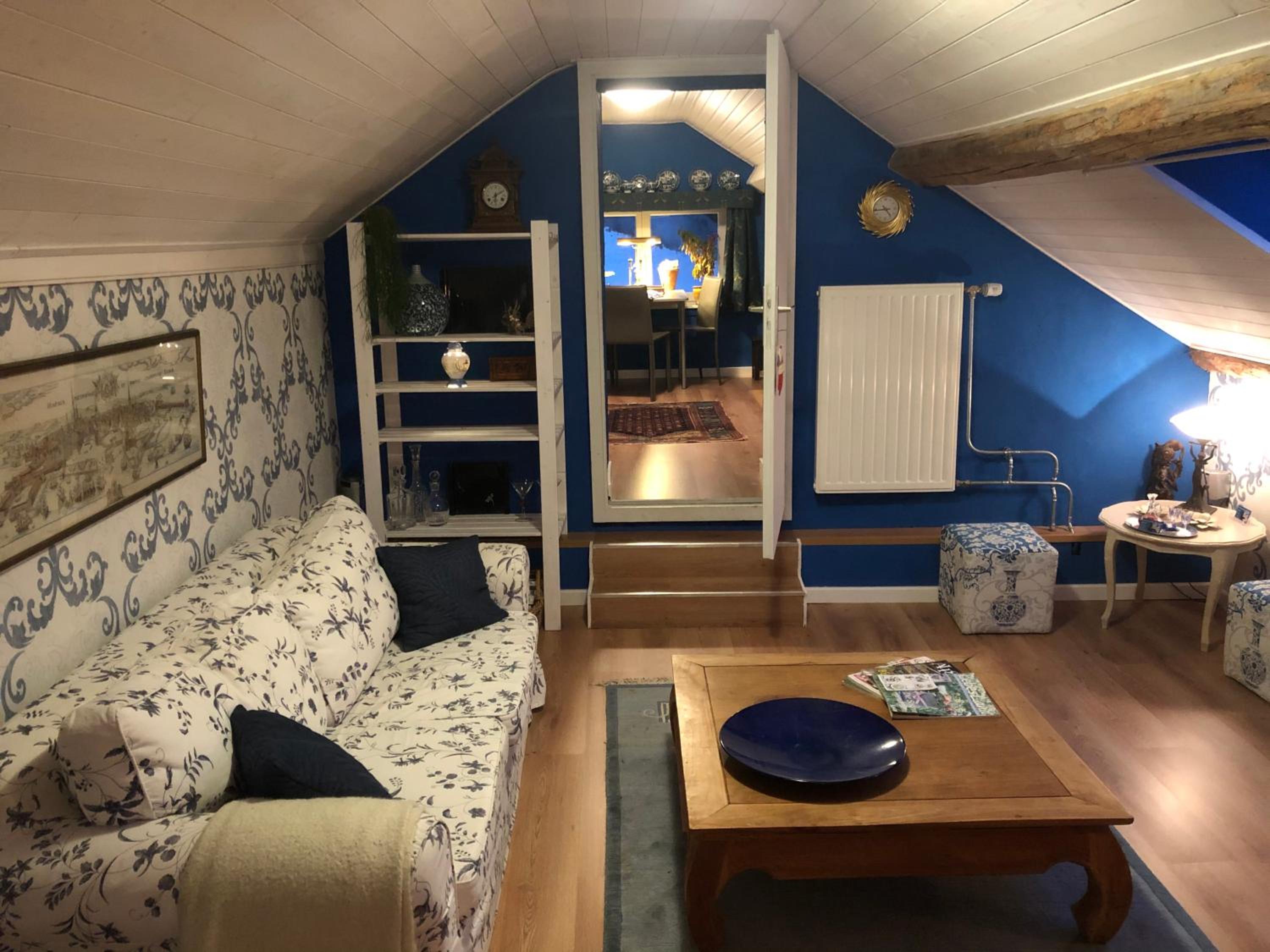 B&B De Eifelhoeve