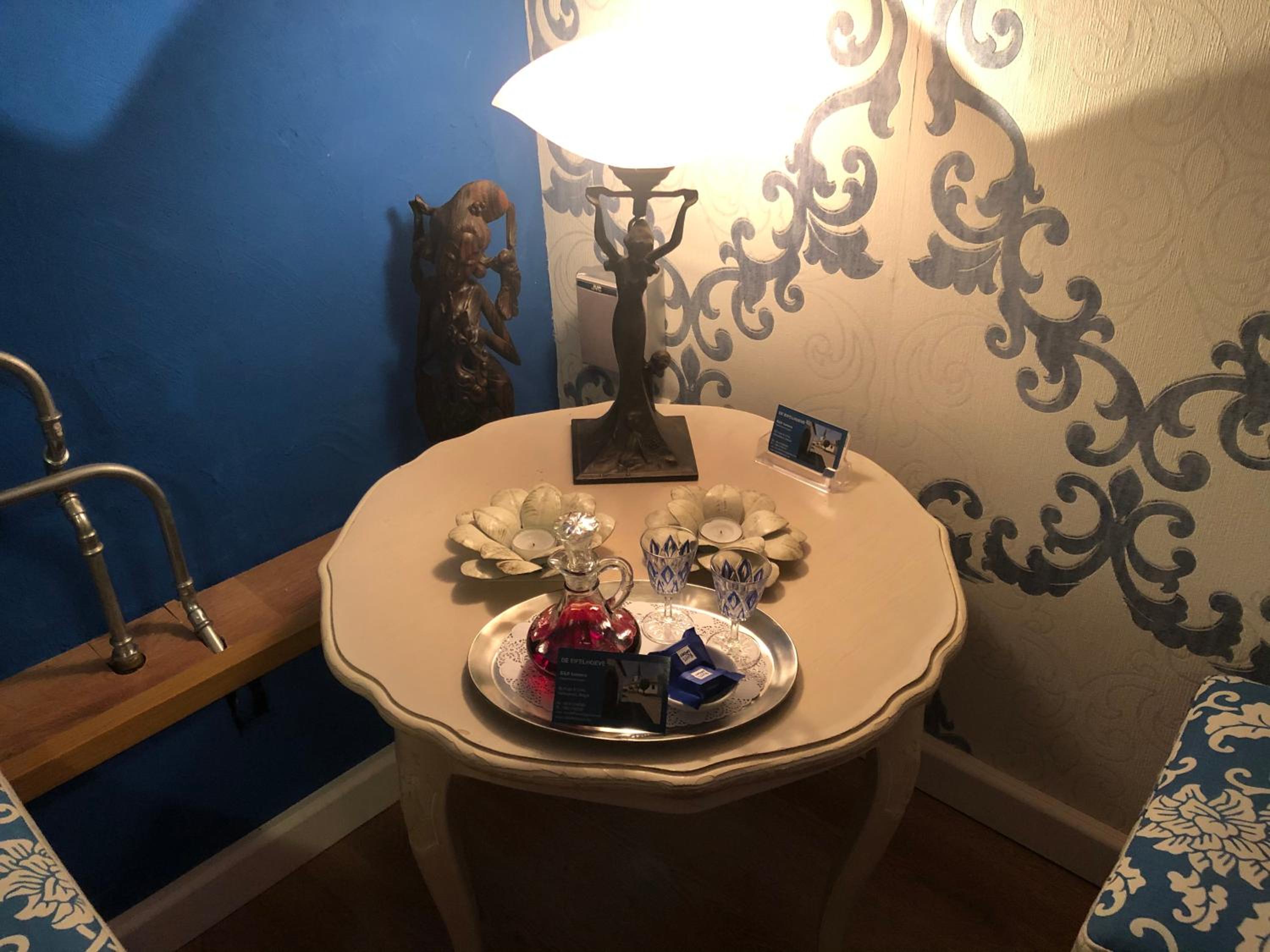 B&B De Eifelhoeve