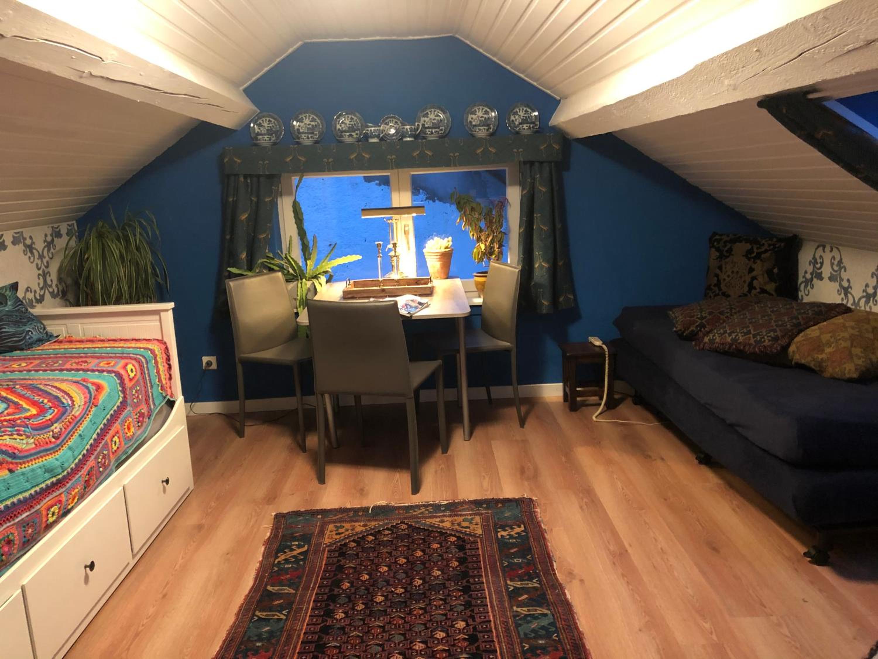 B&B De Eifelhoeve