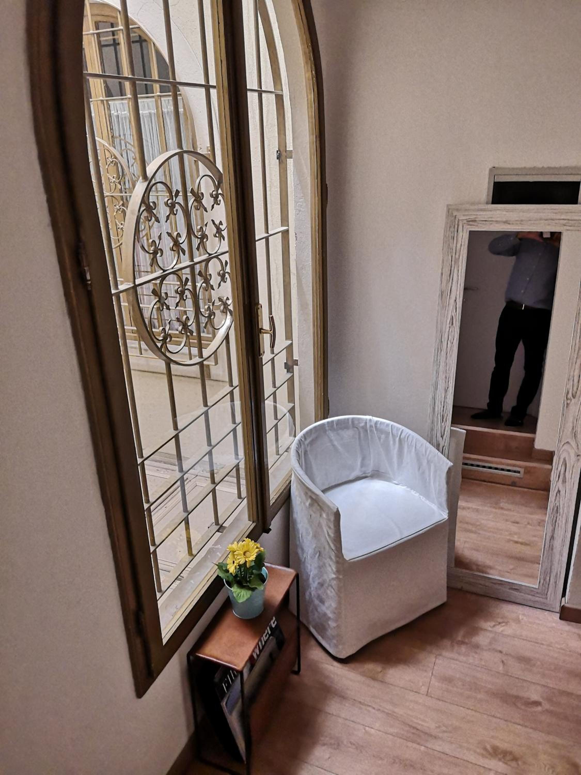 Florence Rooms