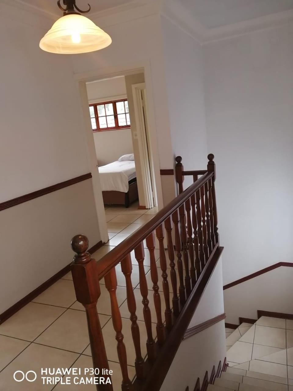 The Valley Guest House view 5