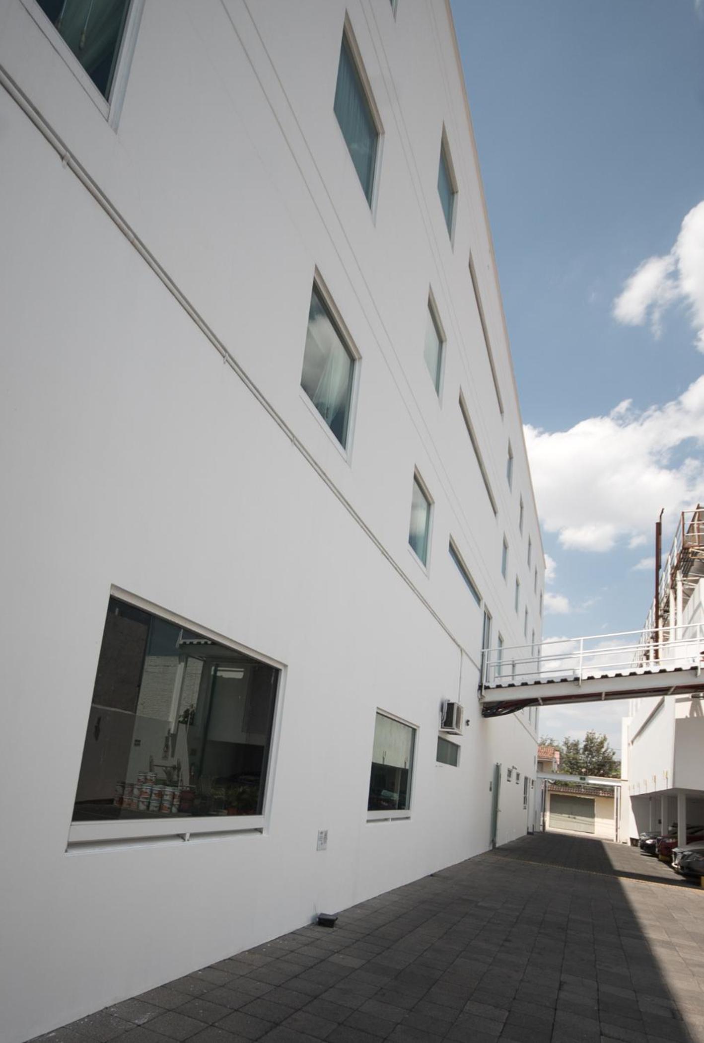 Comfort Inn Morelia - Property Image 34
