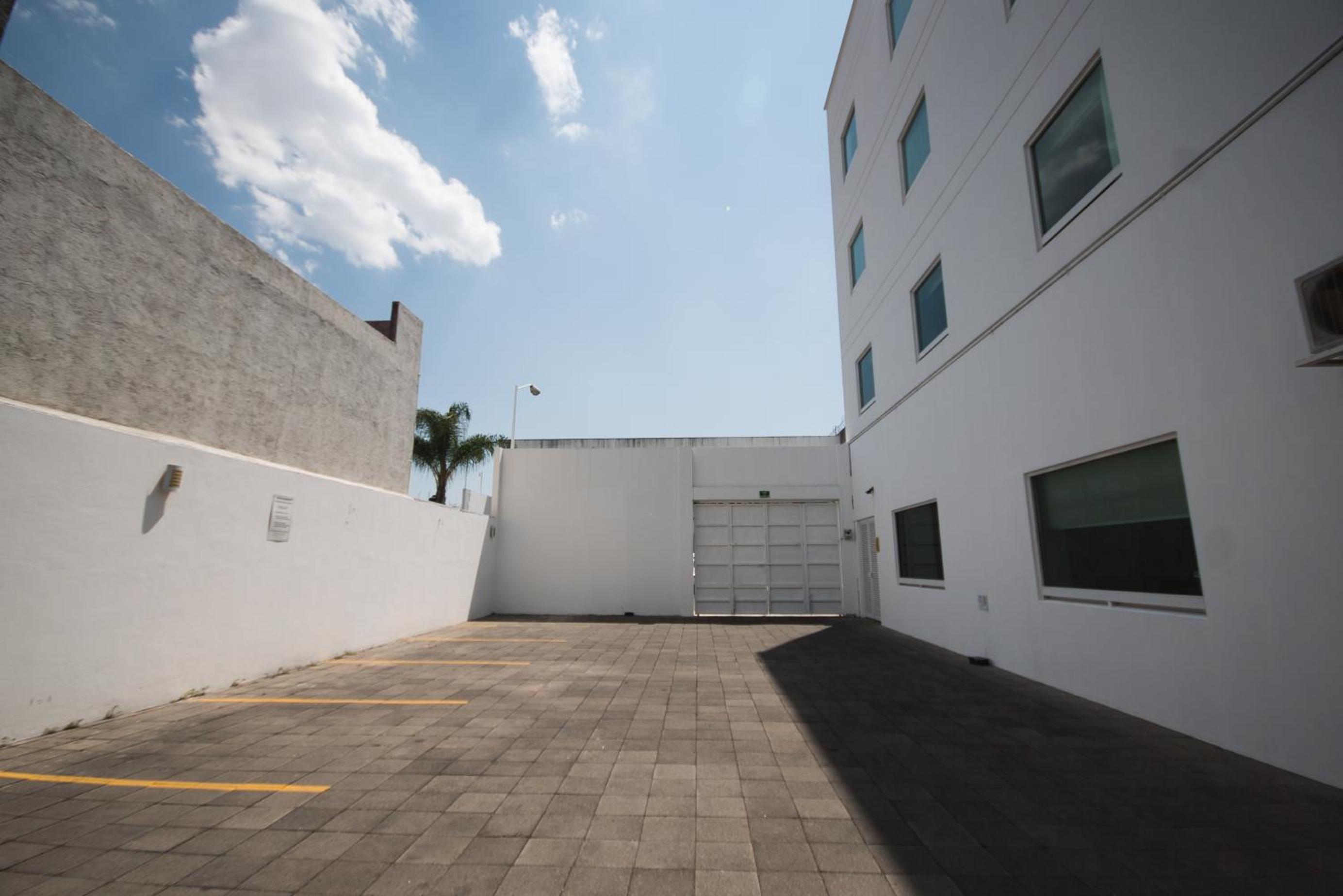 Comfort Inn Morelia - Property Image 35