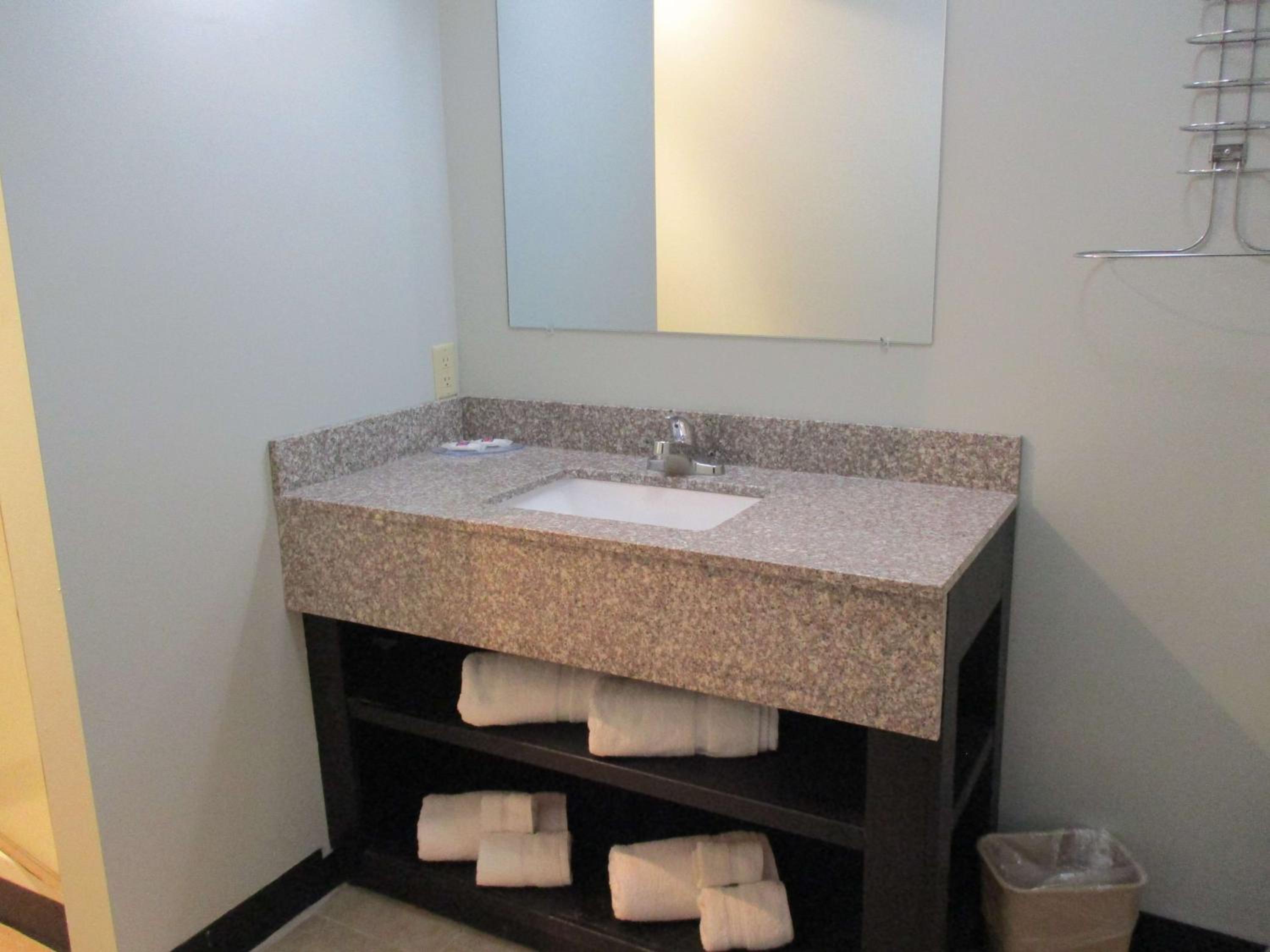 Motel 6-Shartlesville, PA