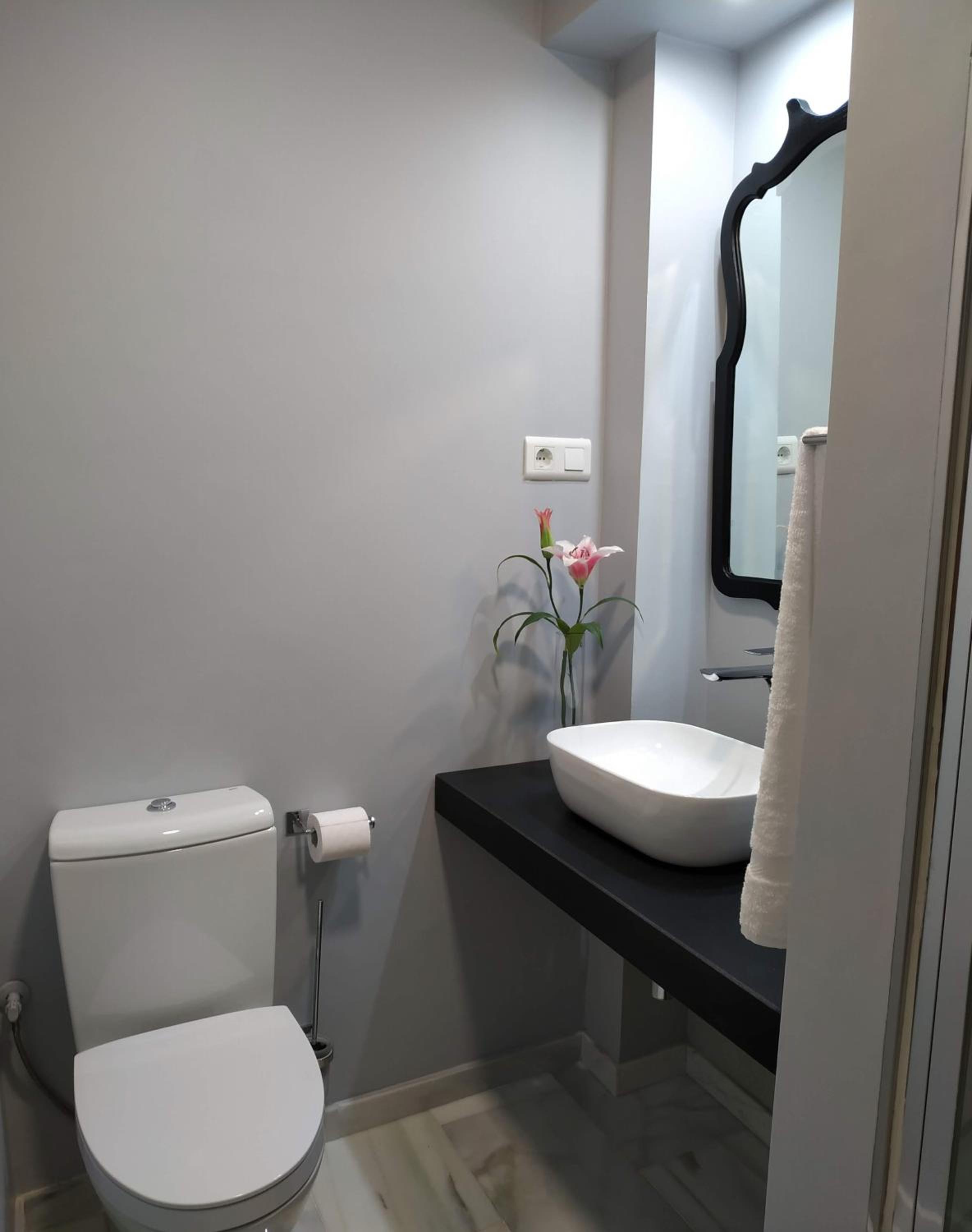 Kentia Rooms