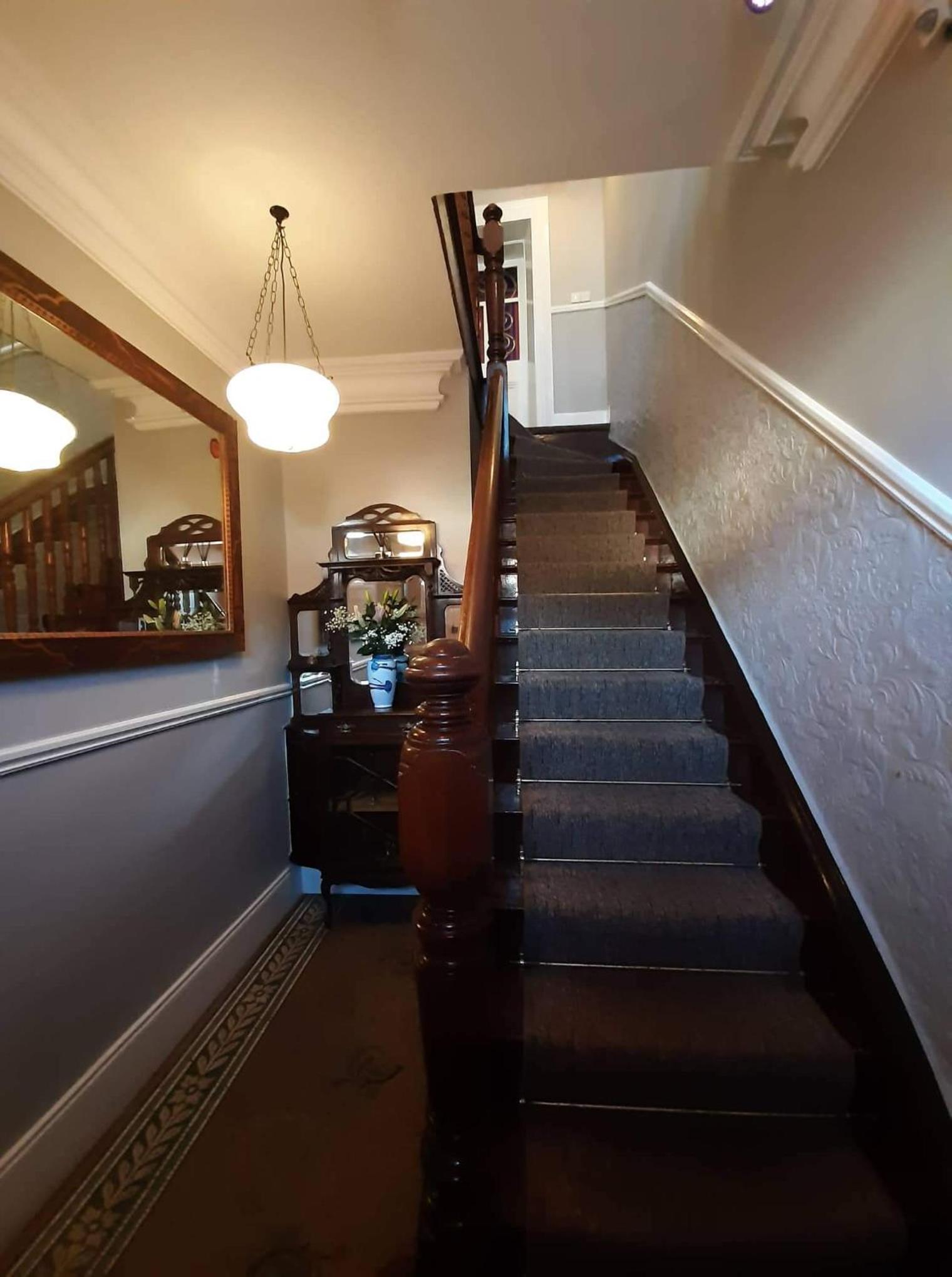 JBs Bar & Guest Accommodation