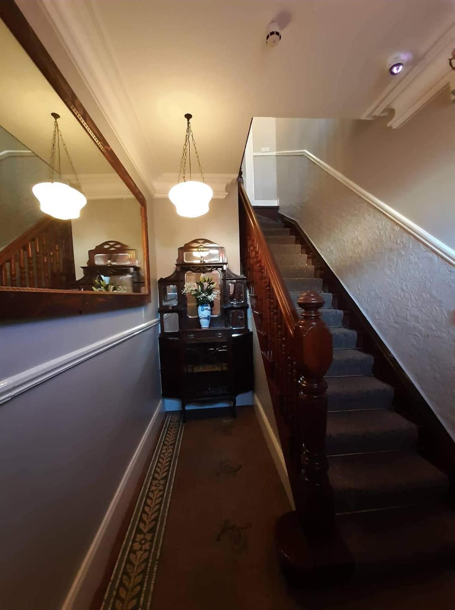 JBs Bar & Guest Accommodation