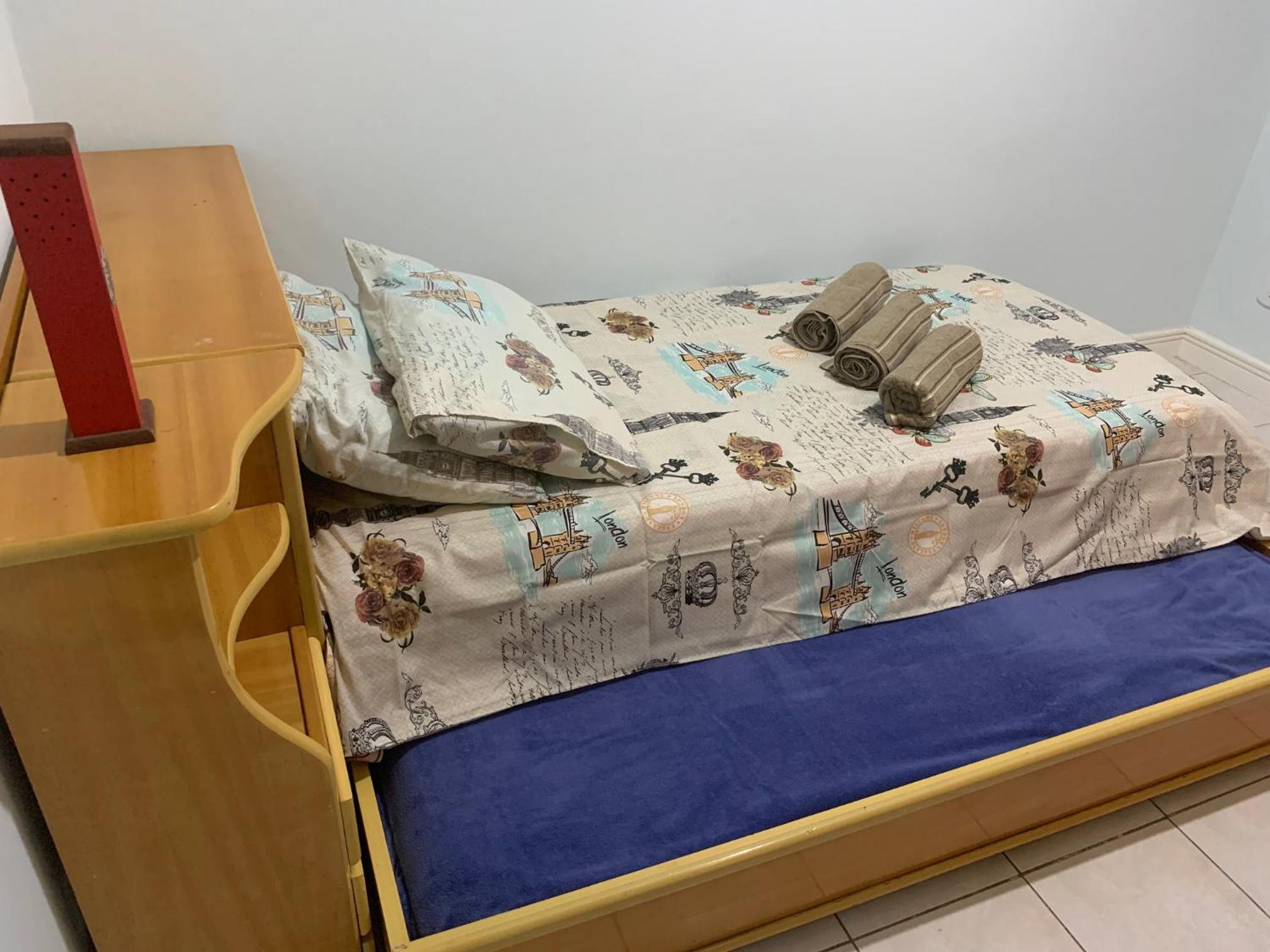 Apartamento COPANEMA Reformadíssimo no Posto 6, VENHAM